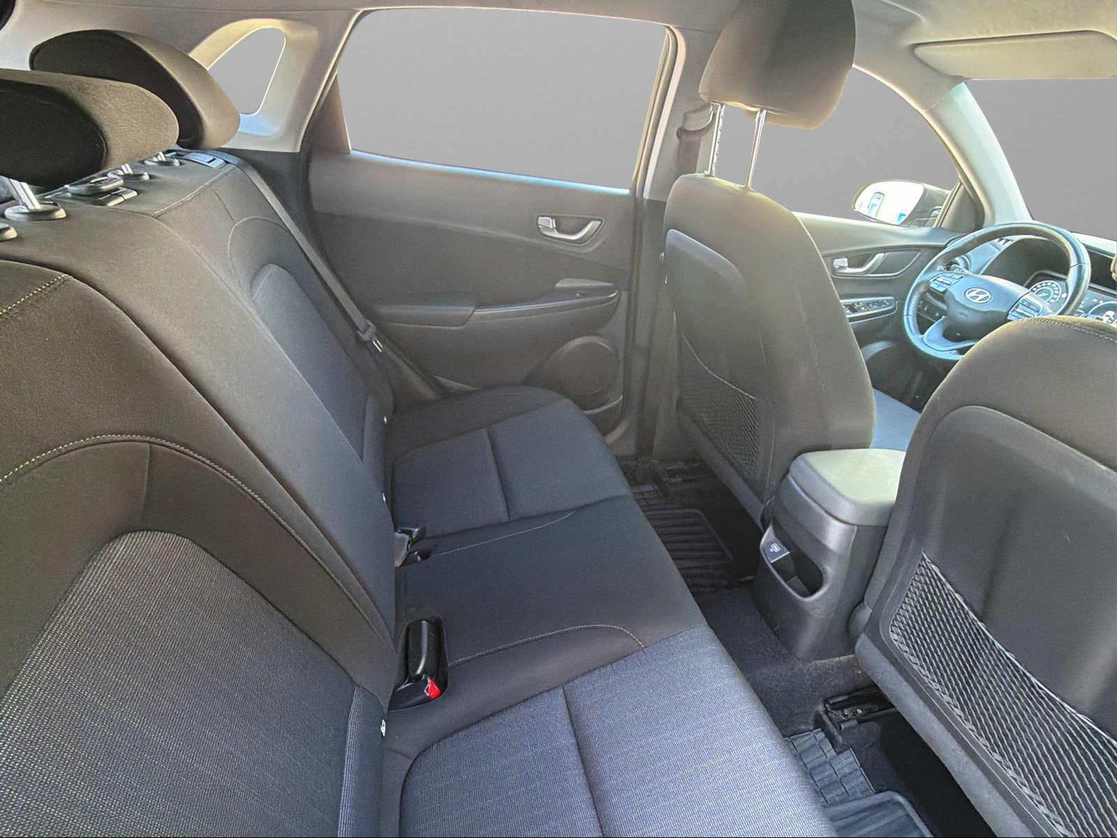 HYUNDAI Kona 1.6 T-GDi Amplia 4WD-image-8