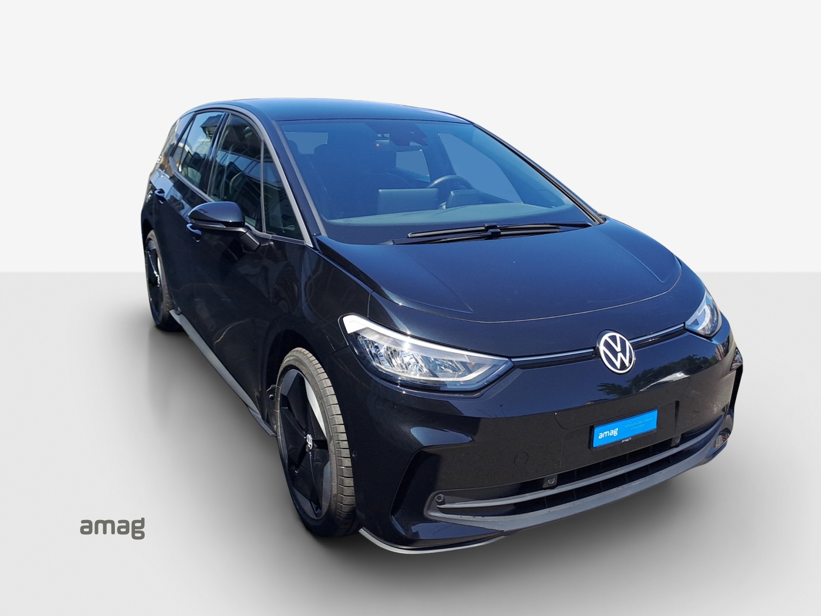 VW ID.3 Pro S 77 kWh Pro S-image-16