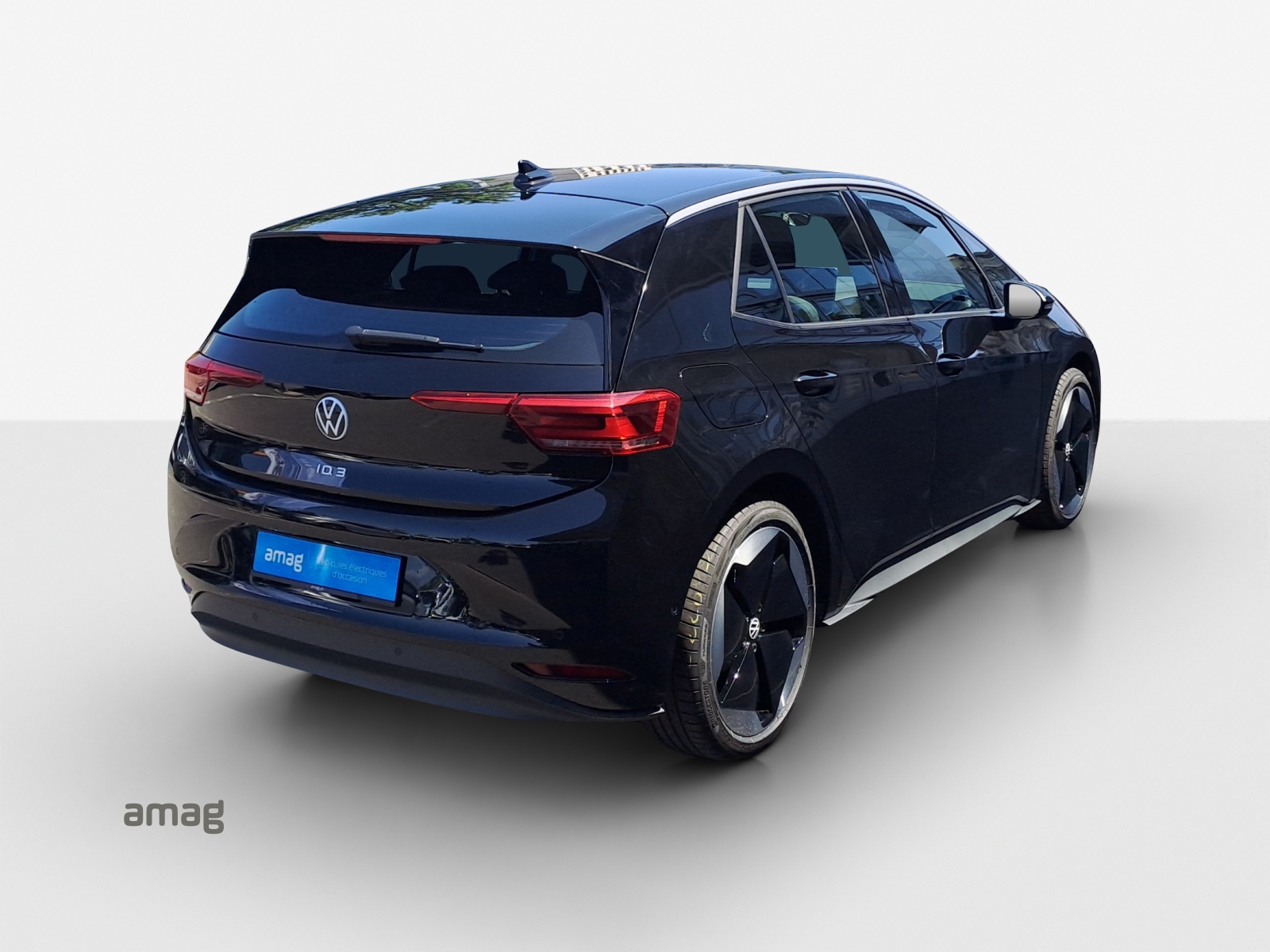 VW ID.3 Pro S 77 kWh Pro S-image-5
