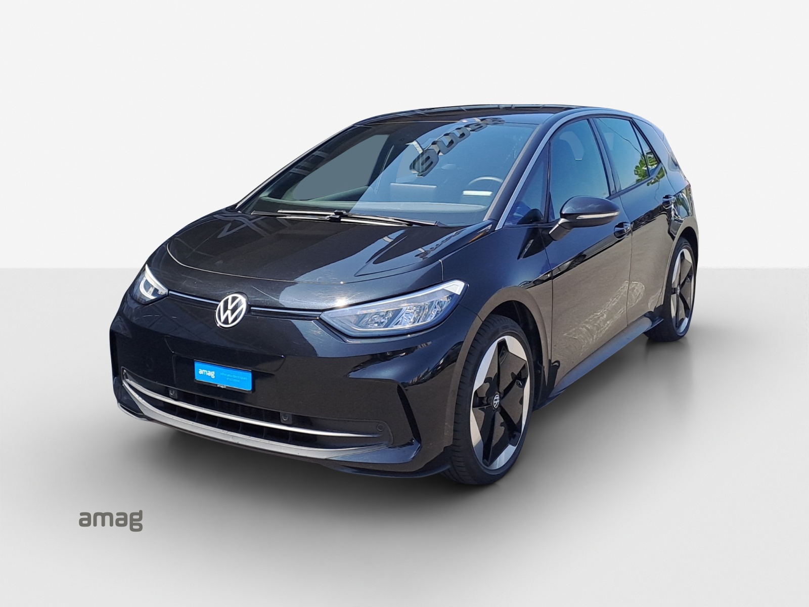 VW ID.3 Pro S 77 kWh Pro S-image-0