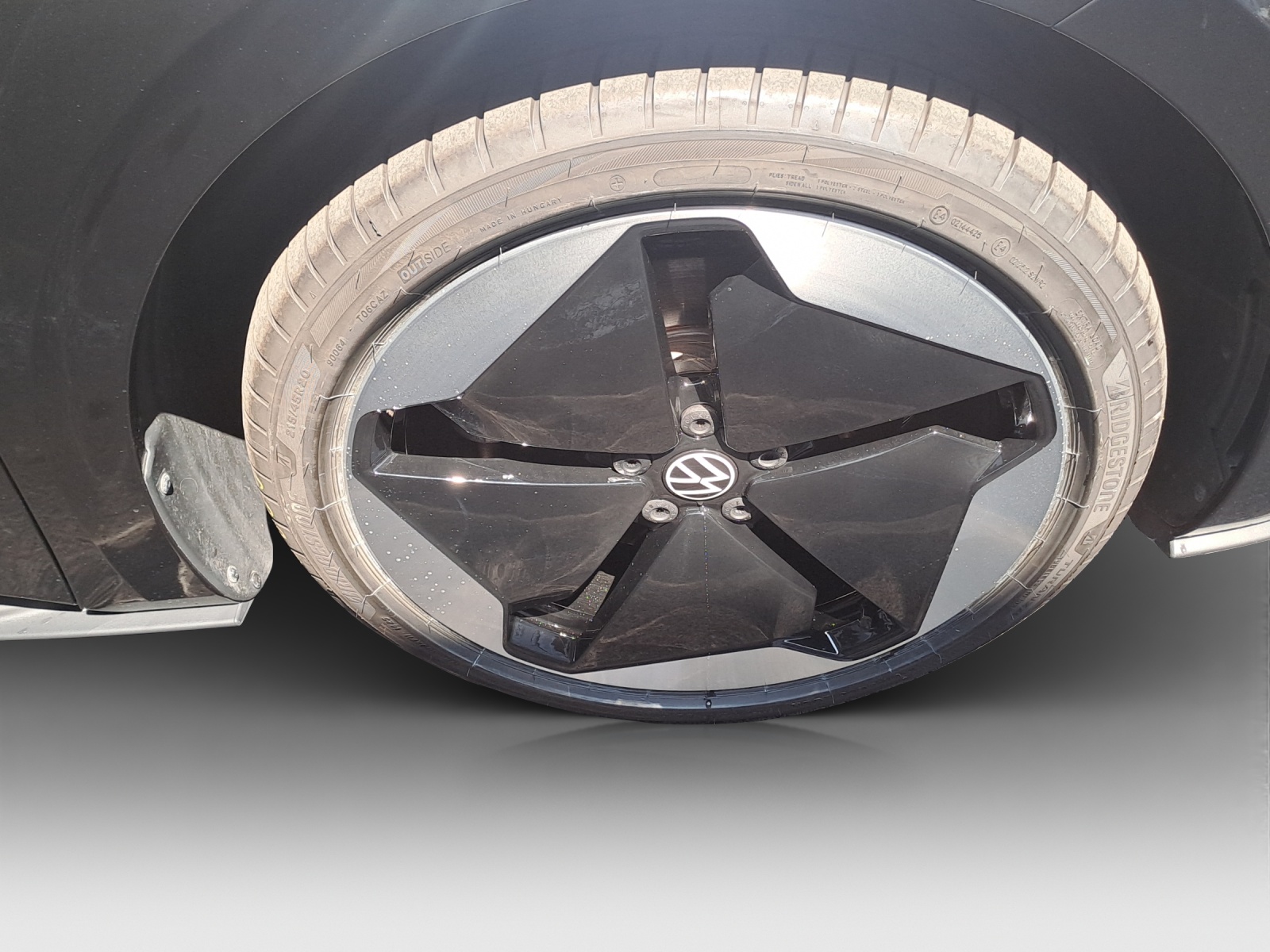 VW ID.3 Pro S 77 kWh Pro S-image-15