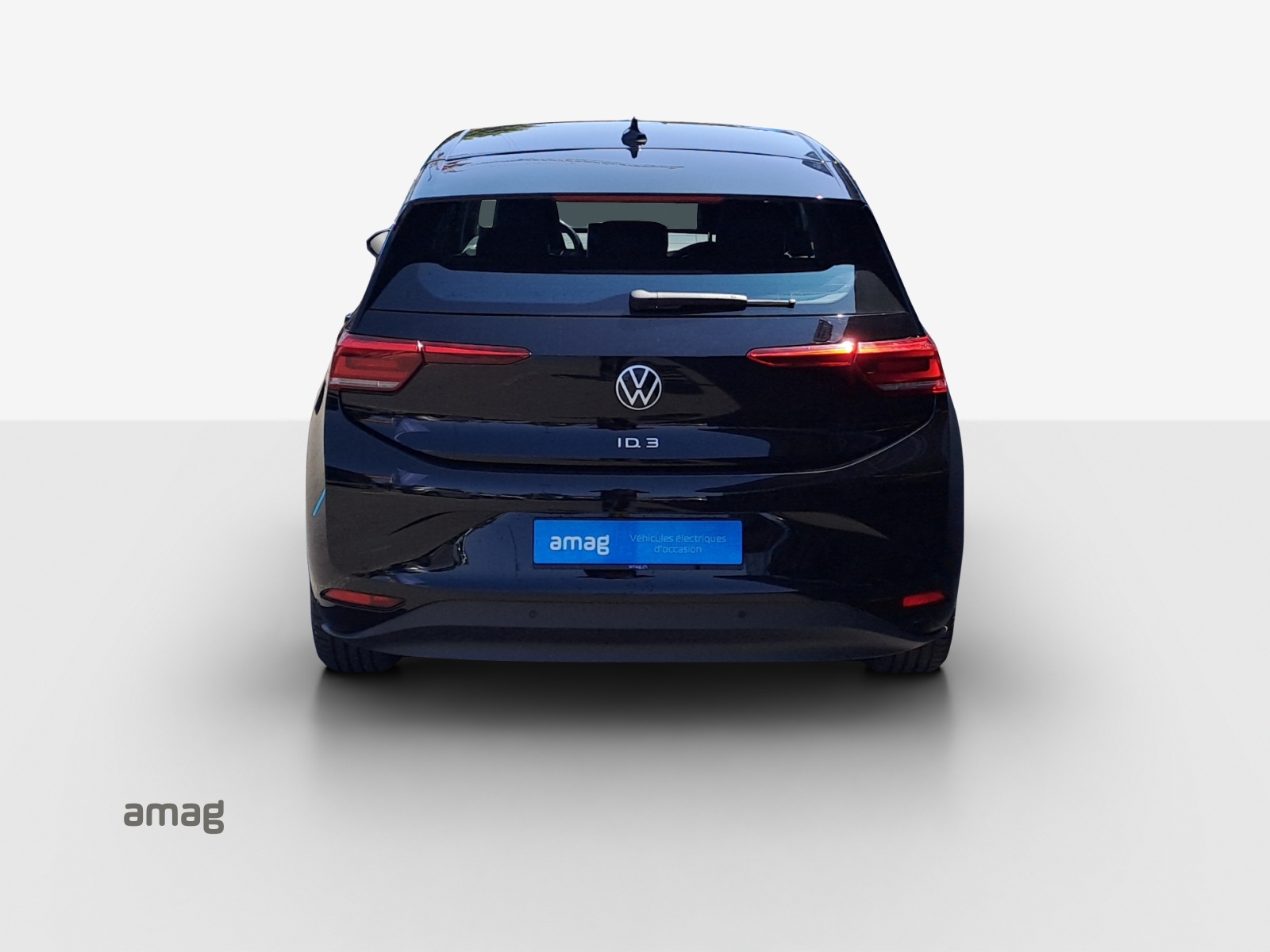 VW ID.3 Pro S 77 kWh Pro S-image-4