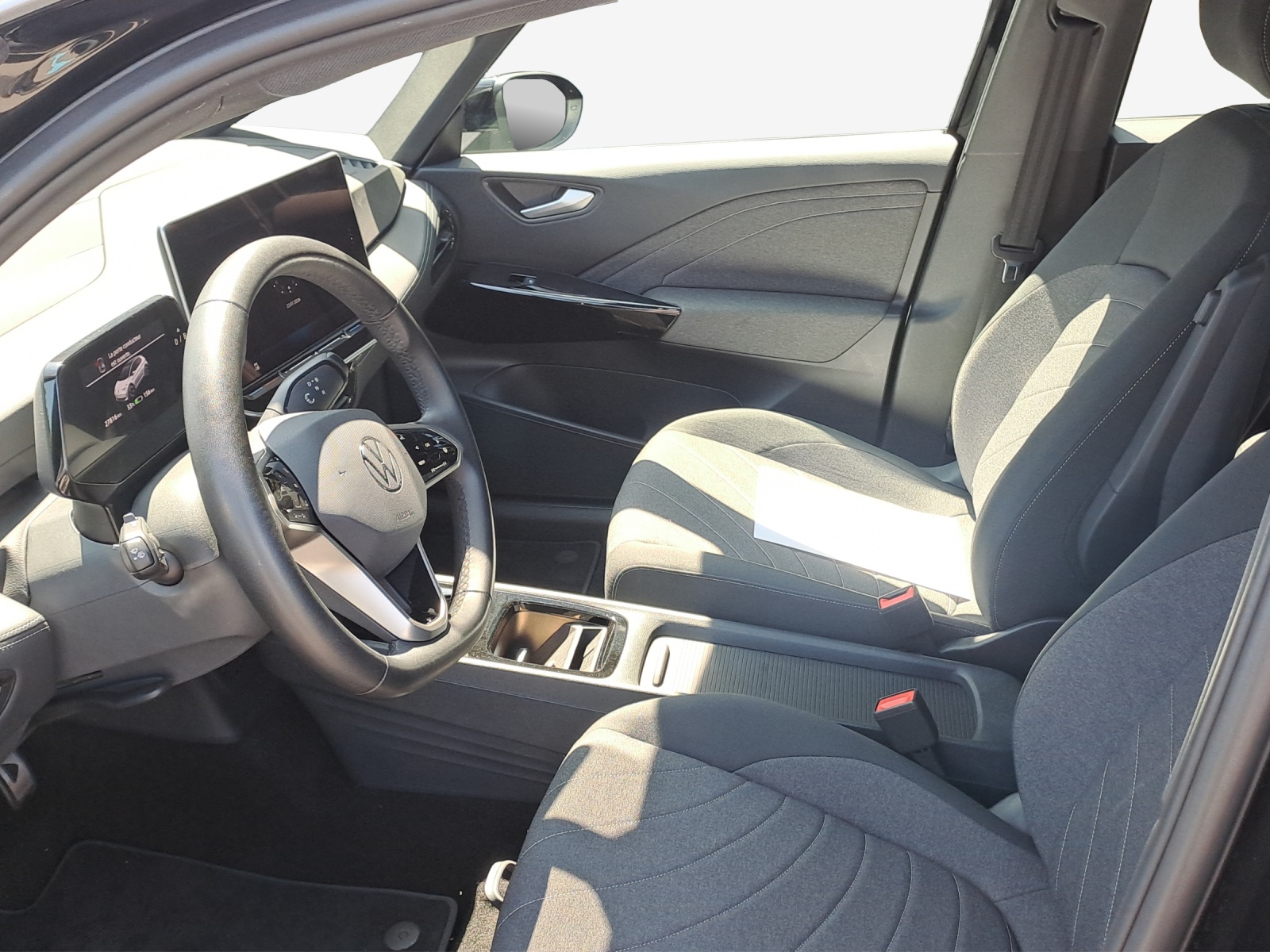 VW ID.3 Pro S 77 kWh Pro S-image-8