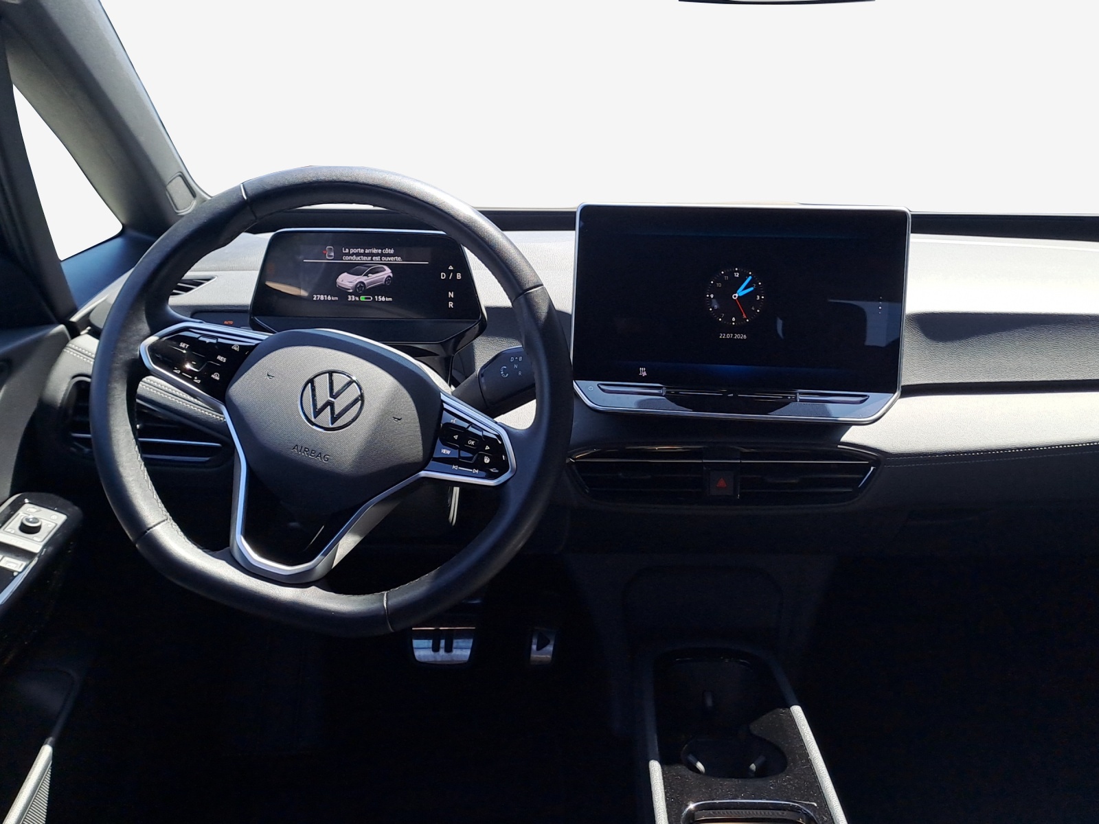 VW ID.3 Pro S 77 kWh Pro S-image-9