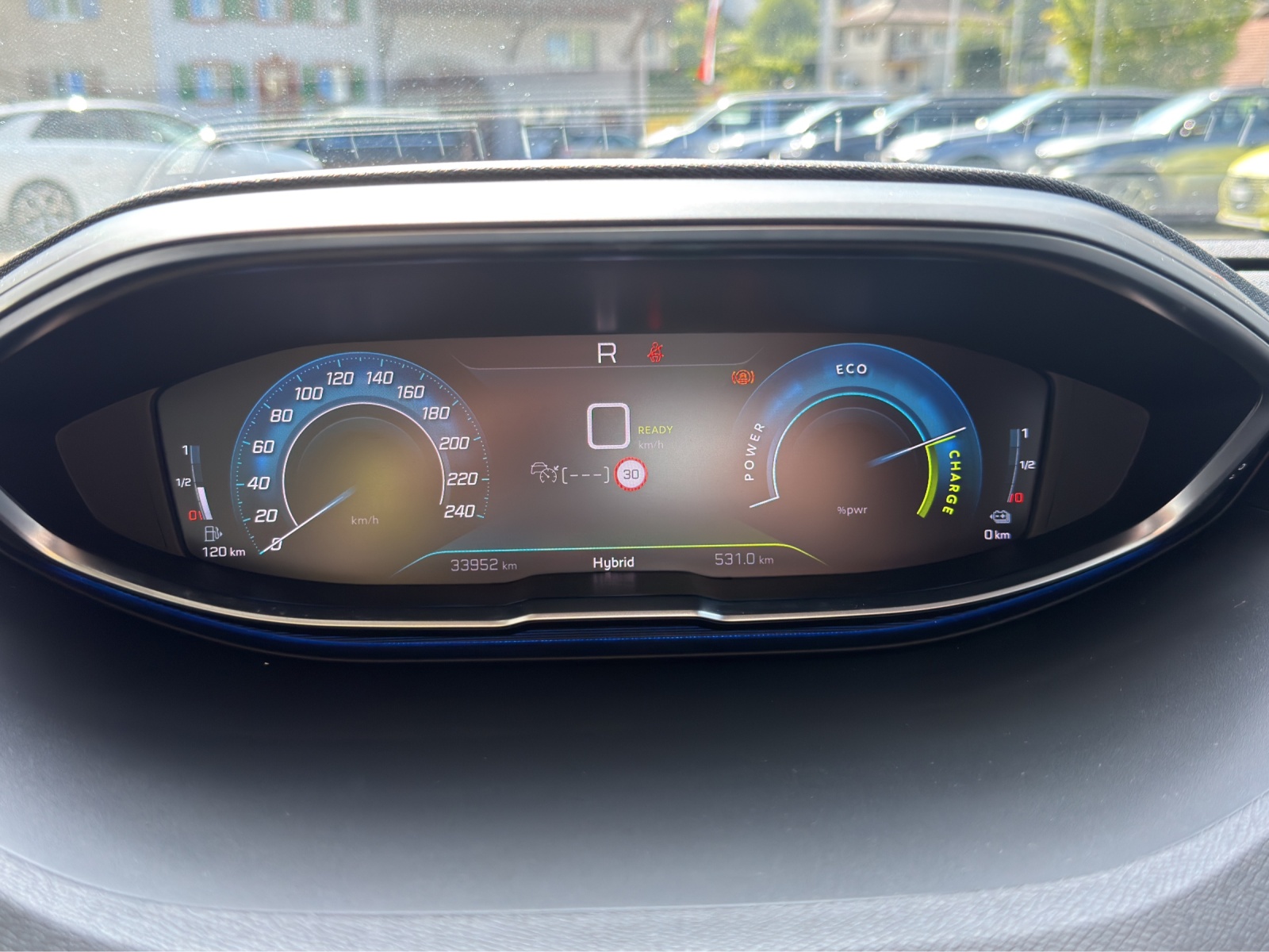 PEUGEOT 3008 1.6 Plug-in Hybrid GT-image-10