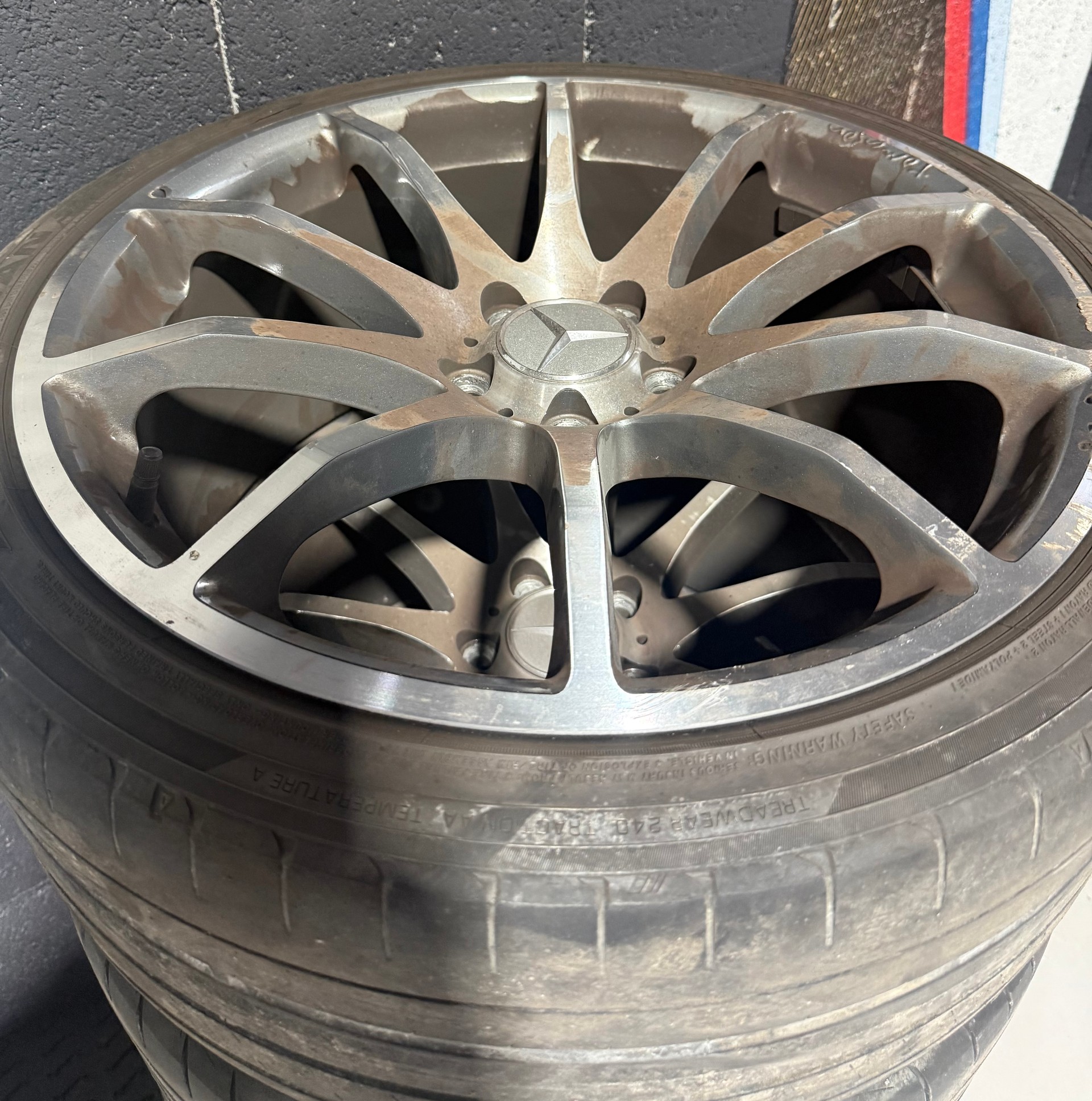 MERCEDES-BENZ A 250 Sport Amg-Line 7G-DCT-image-15