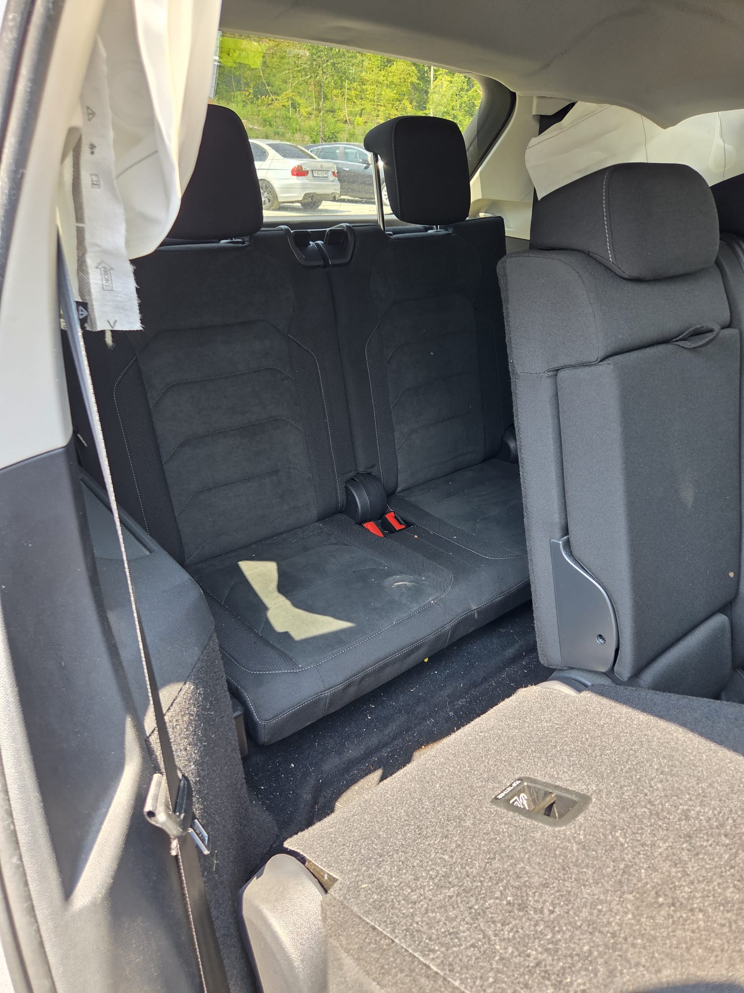 VW Tiguan Allspace 2.0TSI Highline 7Platz 4Motion DSG-image-13