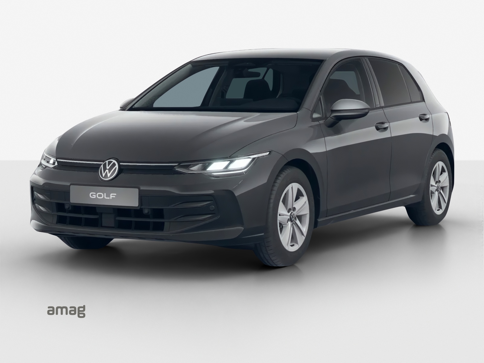 VW Golf 1.5 e TSI mHEV Value DSG-image-0