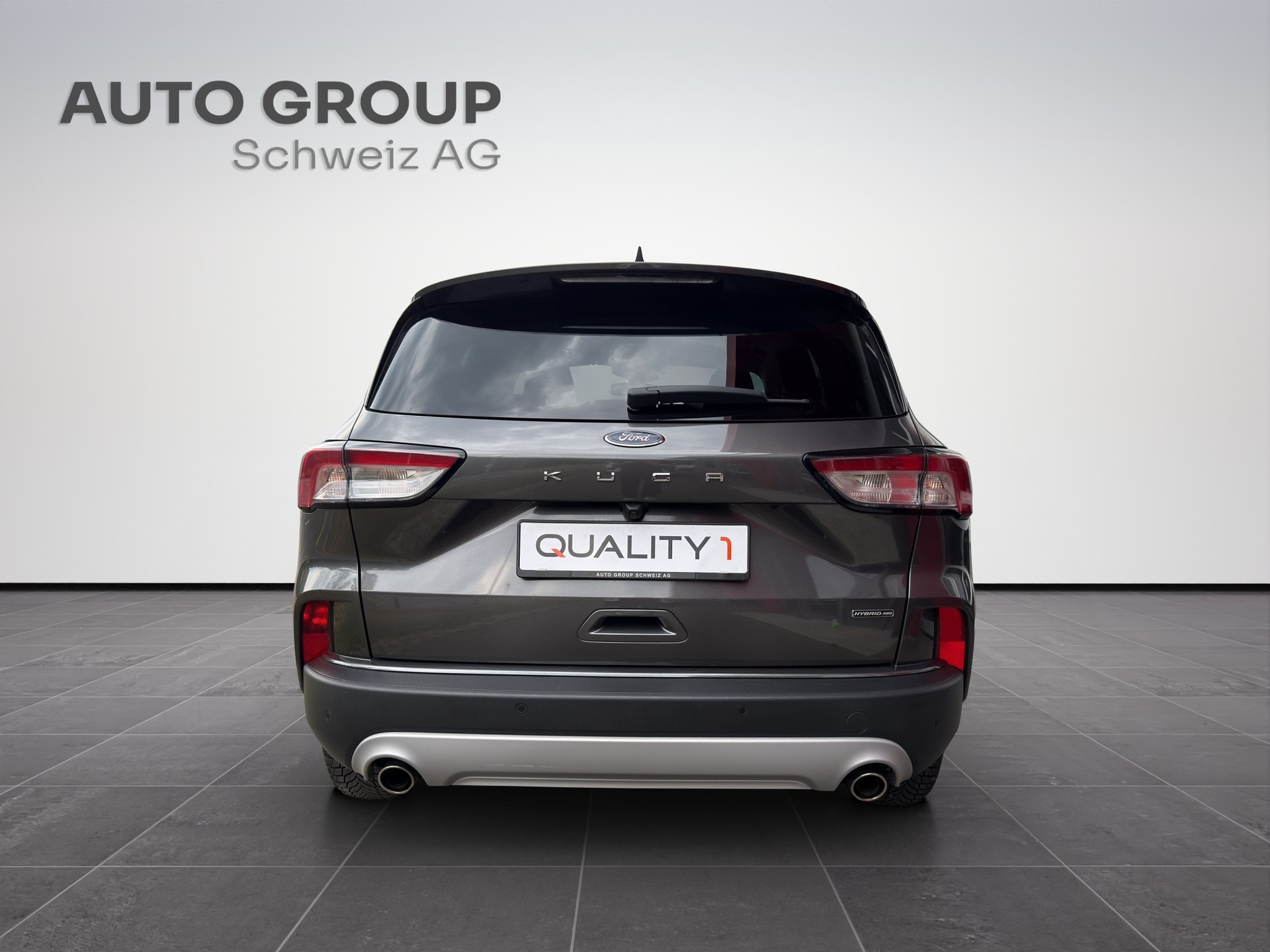 FORD Kuga 2.5 FHEV Titanium X 4WD-image-3