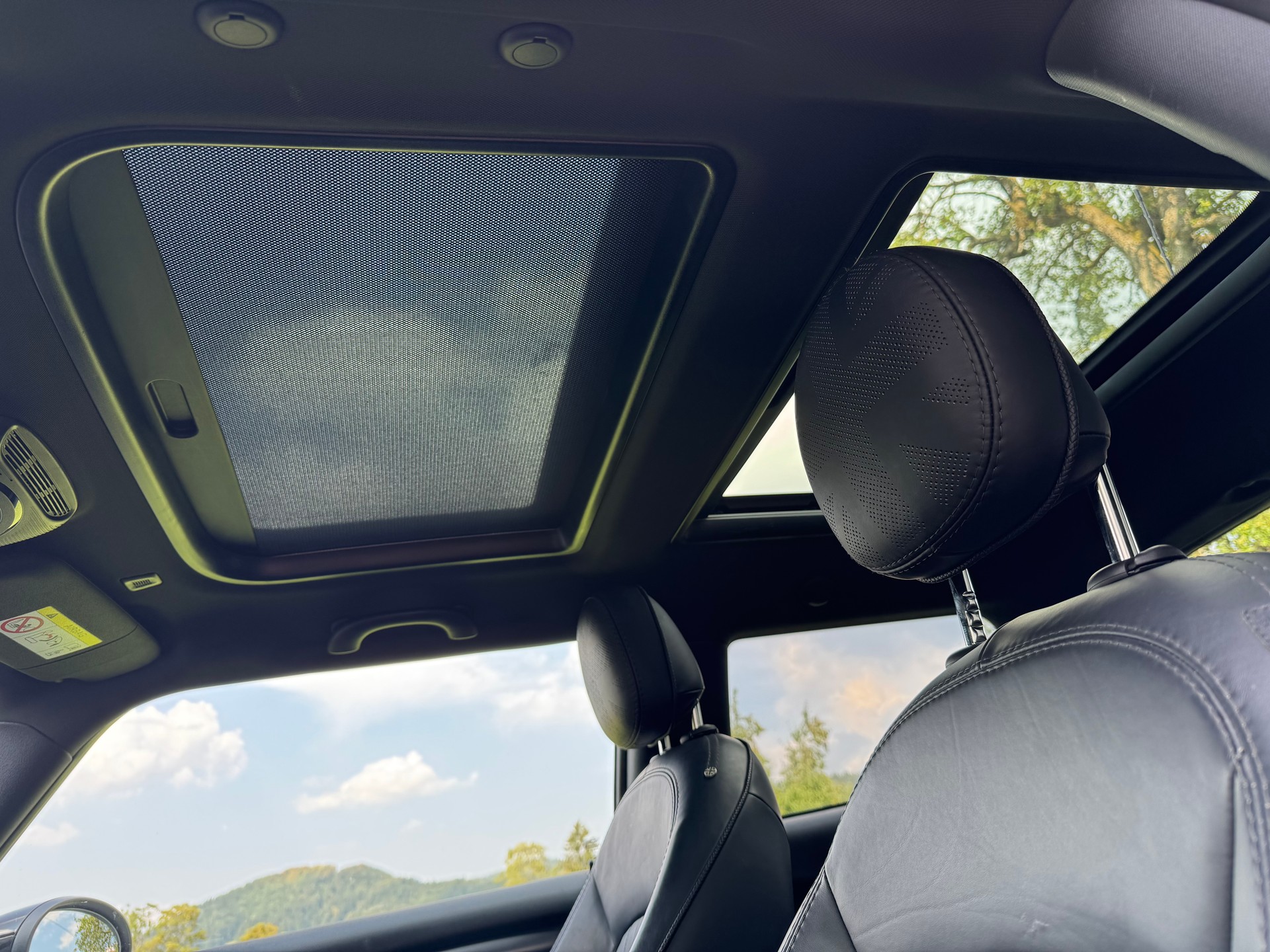 MINI Cooper SE-image-5
