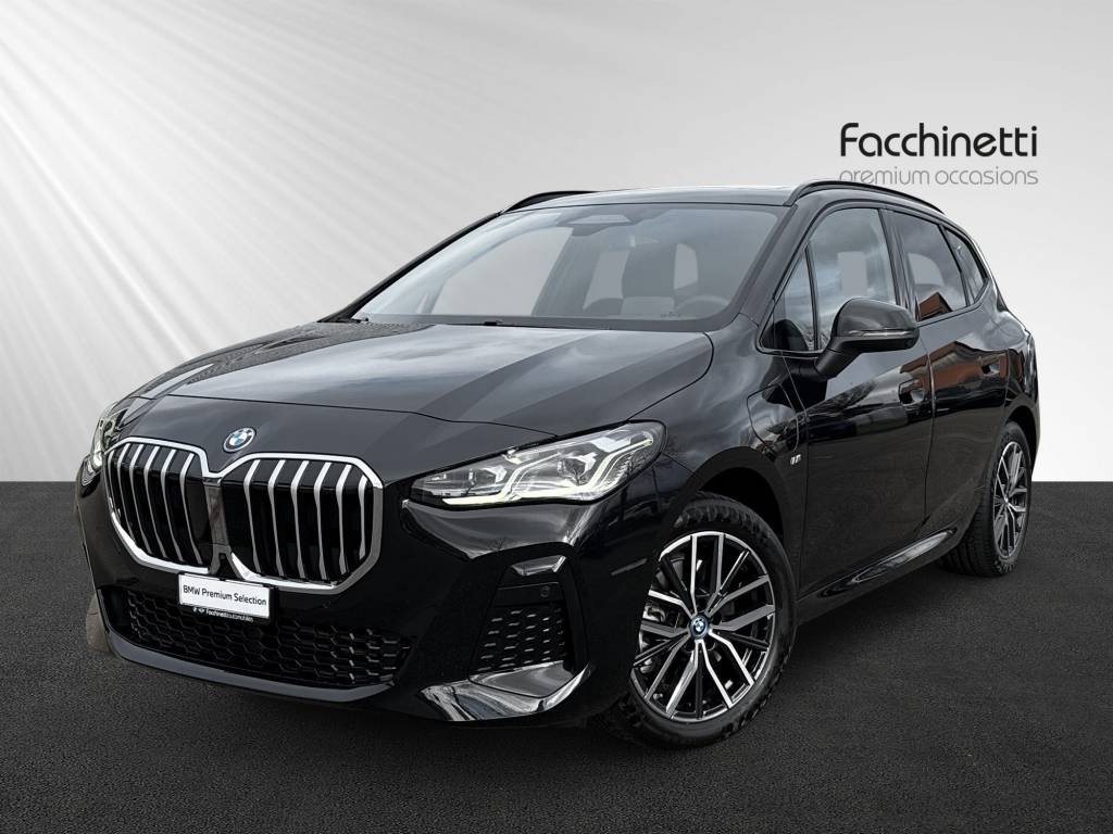 BMW 230e xDrive Active Tourer M Sport-image-0