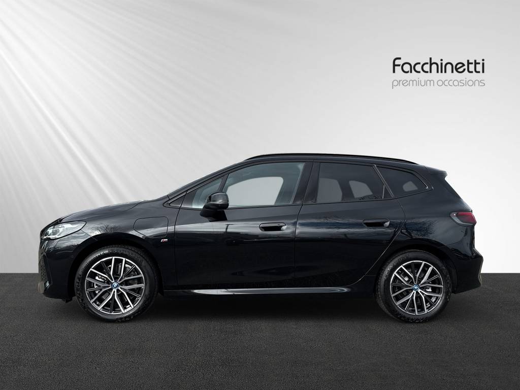 BMW 230e xDrive Active Tourer M Sport-image-2