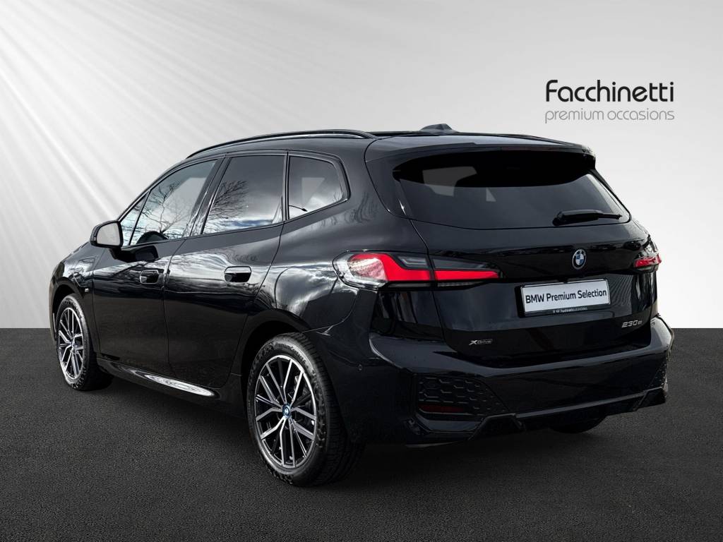 BMW 230e xDrive Active Tourer M Sport-image-3