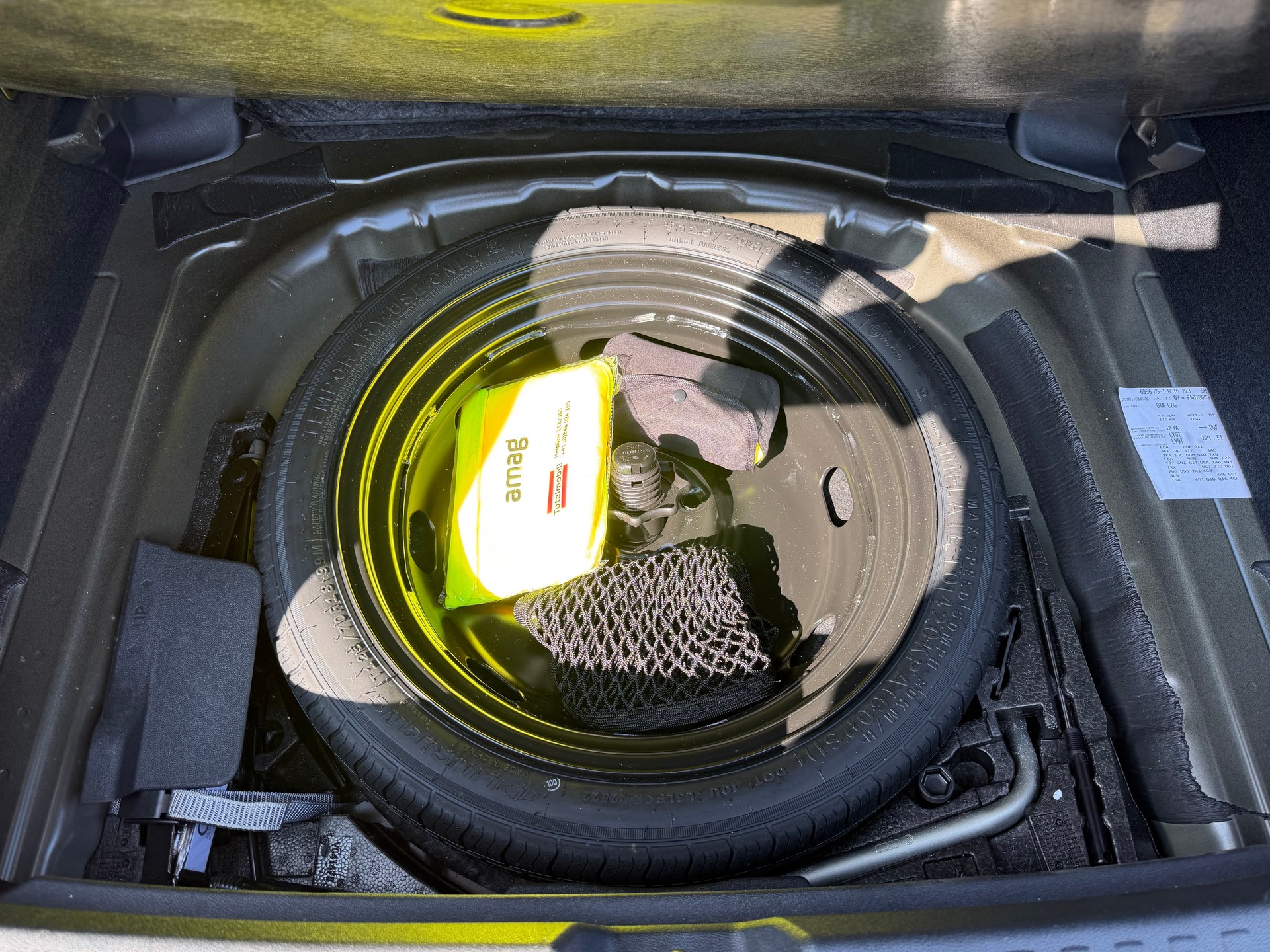 AUDI A3 Sportback 35 TFSI S line Attraction S-tronic-image-10