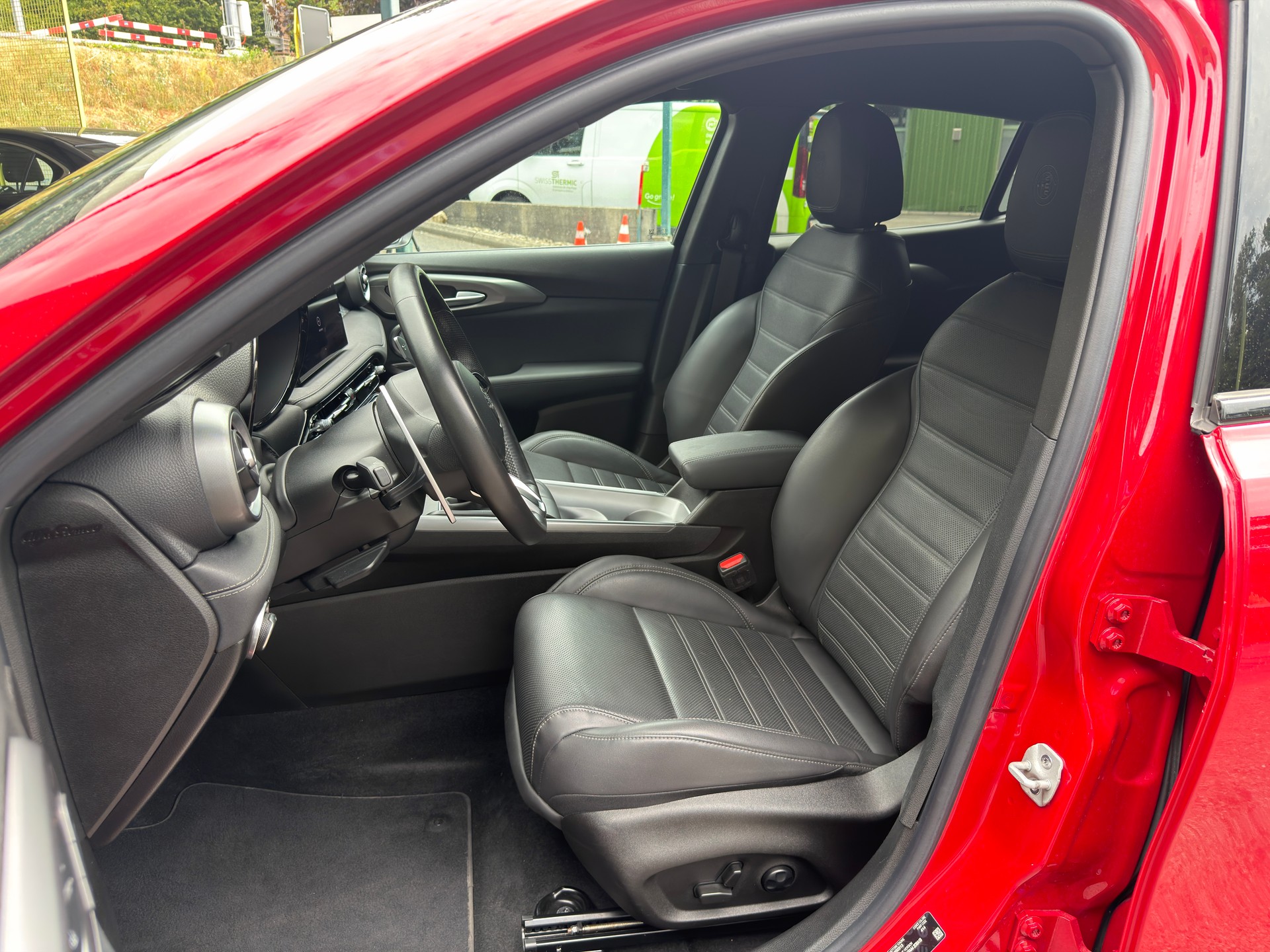 ALFA ROMEO Tonale 1.5 48V Hybrid Edizione Speciale-image-12