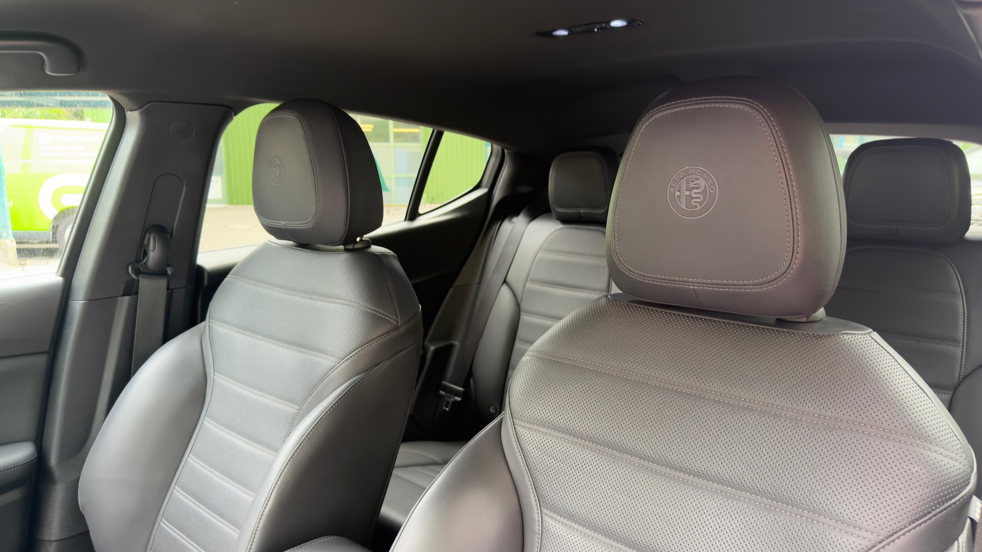 ALFA ROMEO Tonale 1.5 48V Hybrid Edizione Speciale-image-11