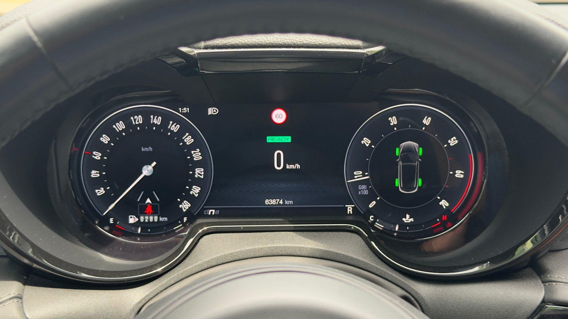ALFA ROMEO Tonale 1.5 48V Hybrid Edizione Speciale-image-9