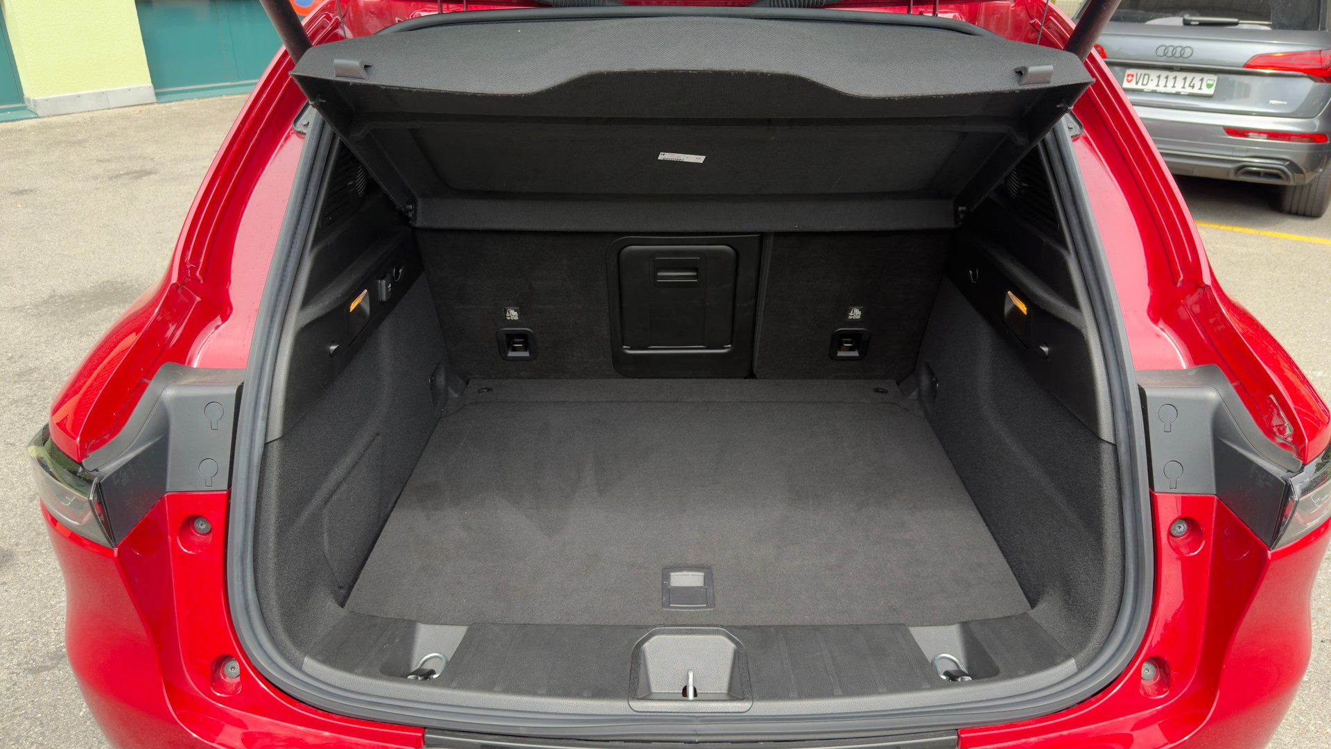 ALFA ROMEO Tonale 1.5 48V Hybrid Edizione Speciale-image-14