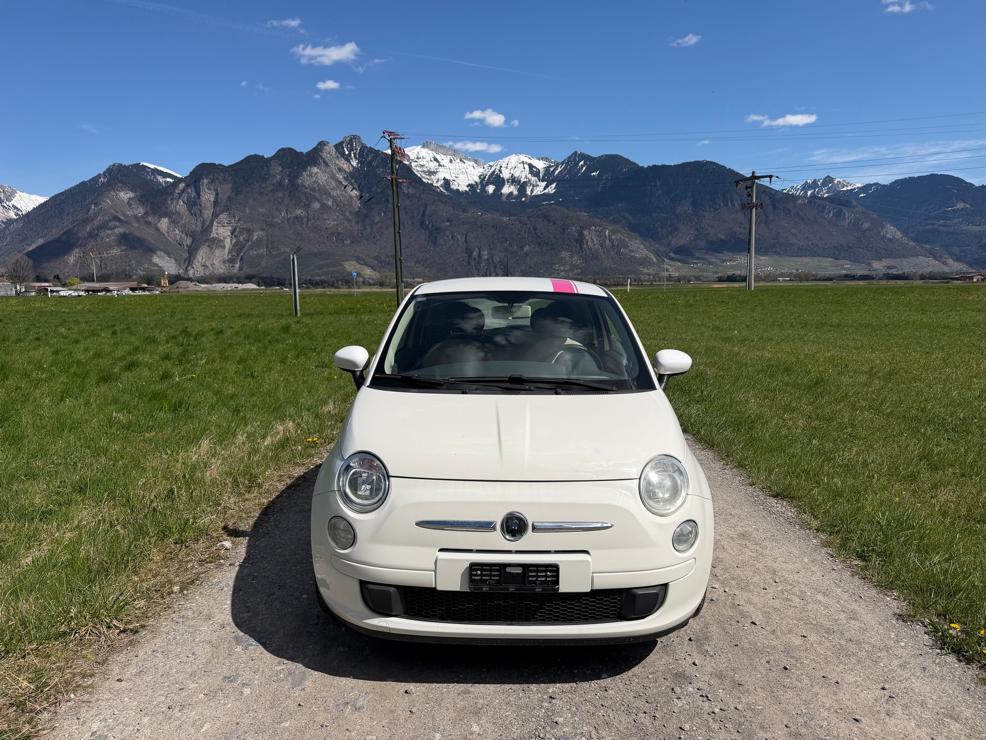 FIAT 500 1.2 Sport-image-1
