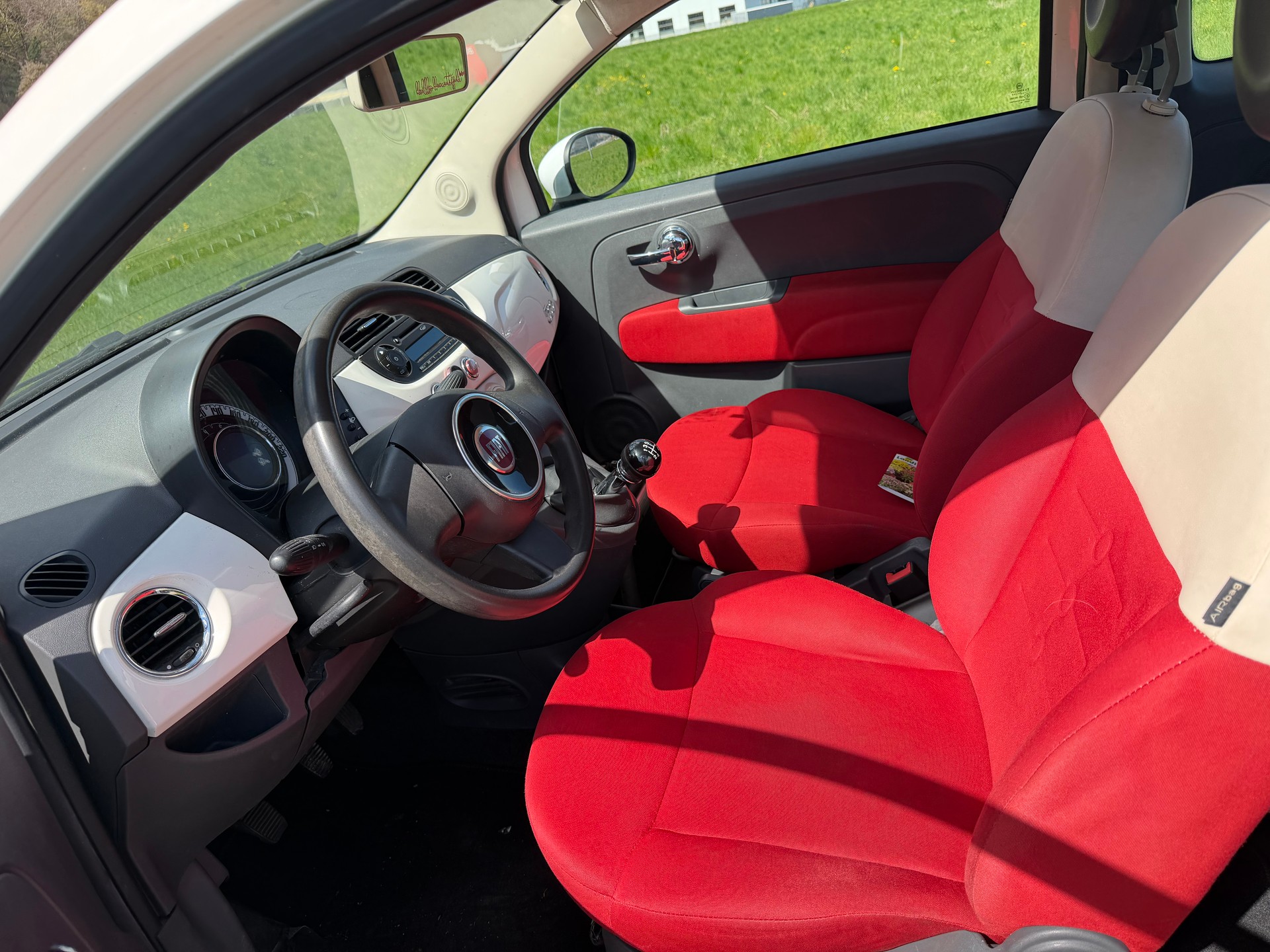FIAT 500 1.2 Sport-image-7