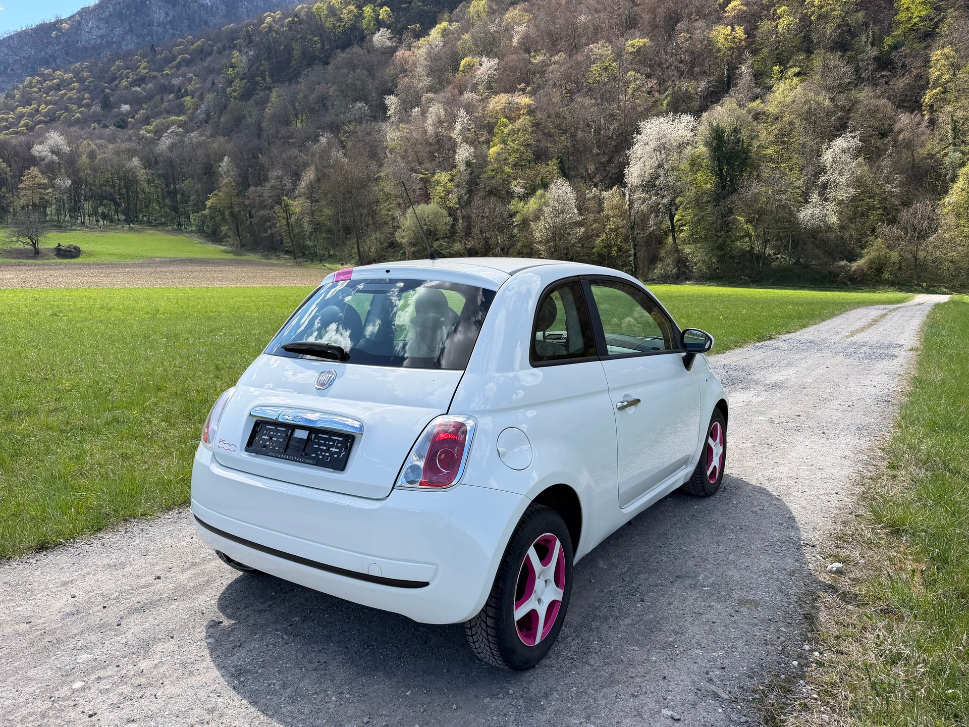 FIAT 500 1.2 Sport-image-5
