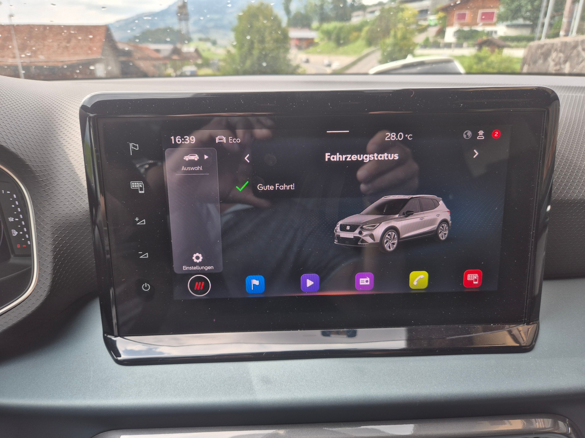 SEAT Arona 1.0 TSI Eco Hola Xperience DSG-image-6