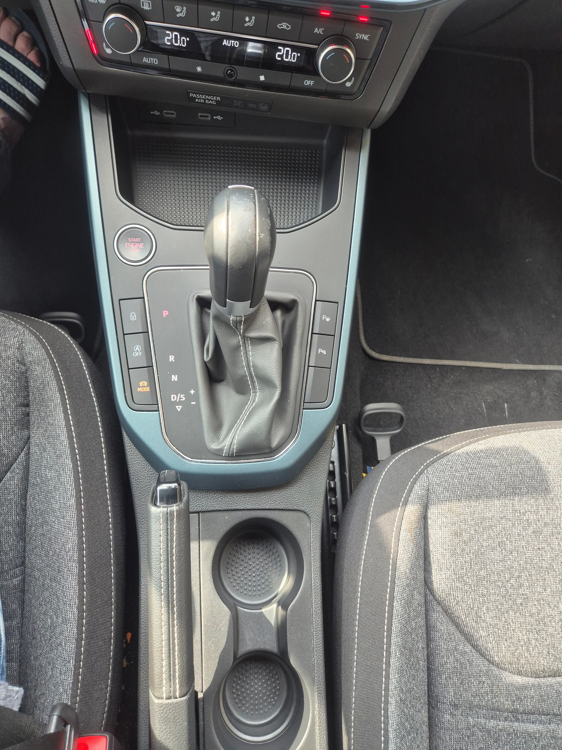 SEAT Arona 1.0 TSI Eco Hola Xperience DSG-image-9