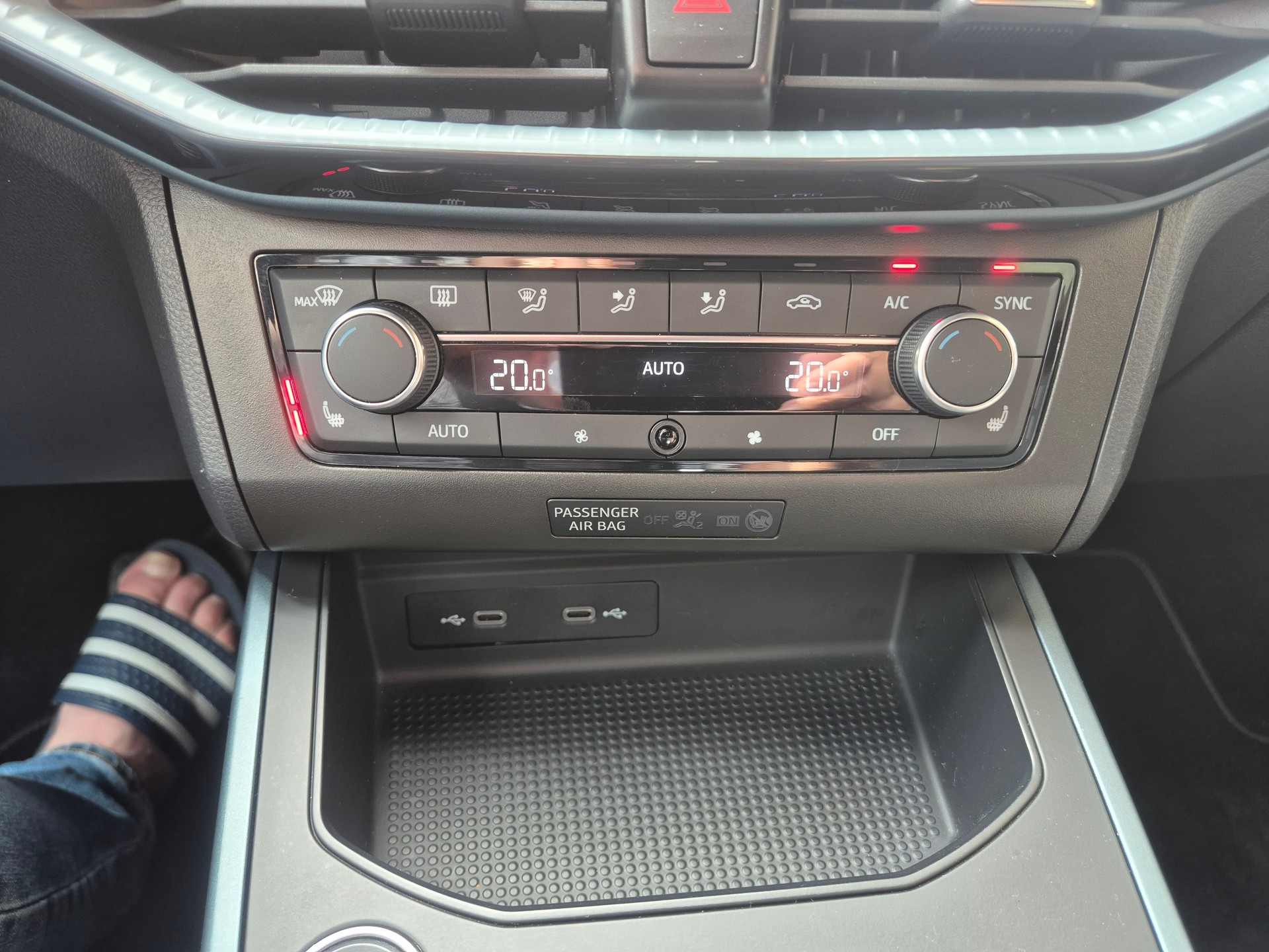 SEAT Arona 1.0 TSI Eco Hola Xperience DSG-image-8
