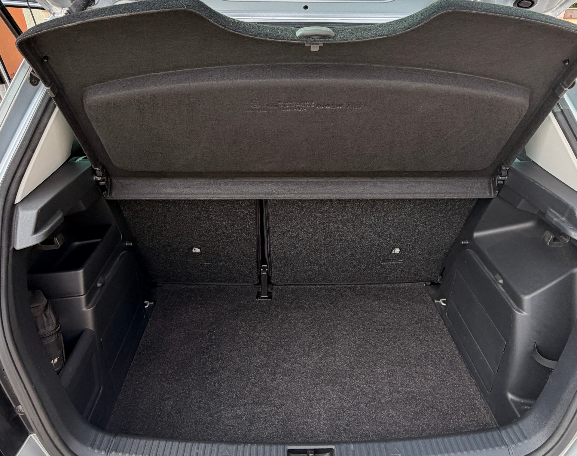 SKODA Fabia 1.0 TSI Ambition DSG-image-12