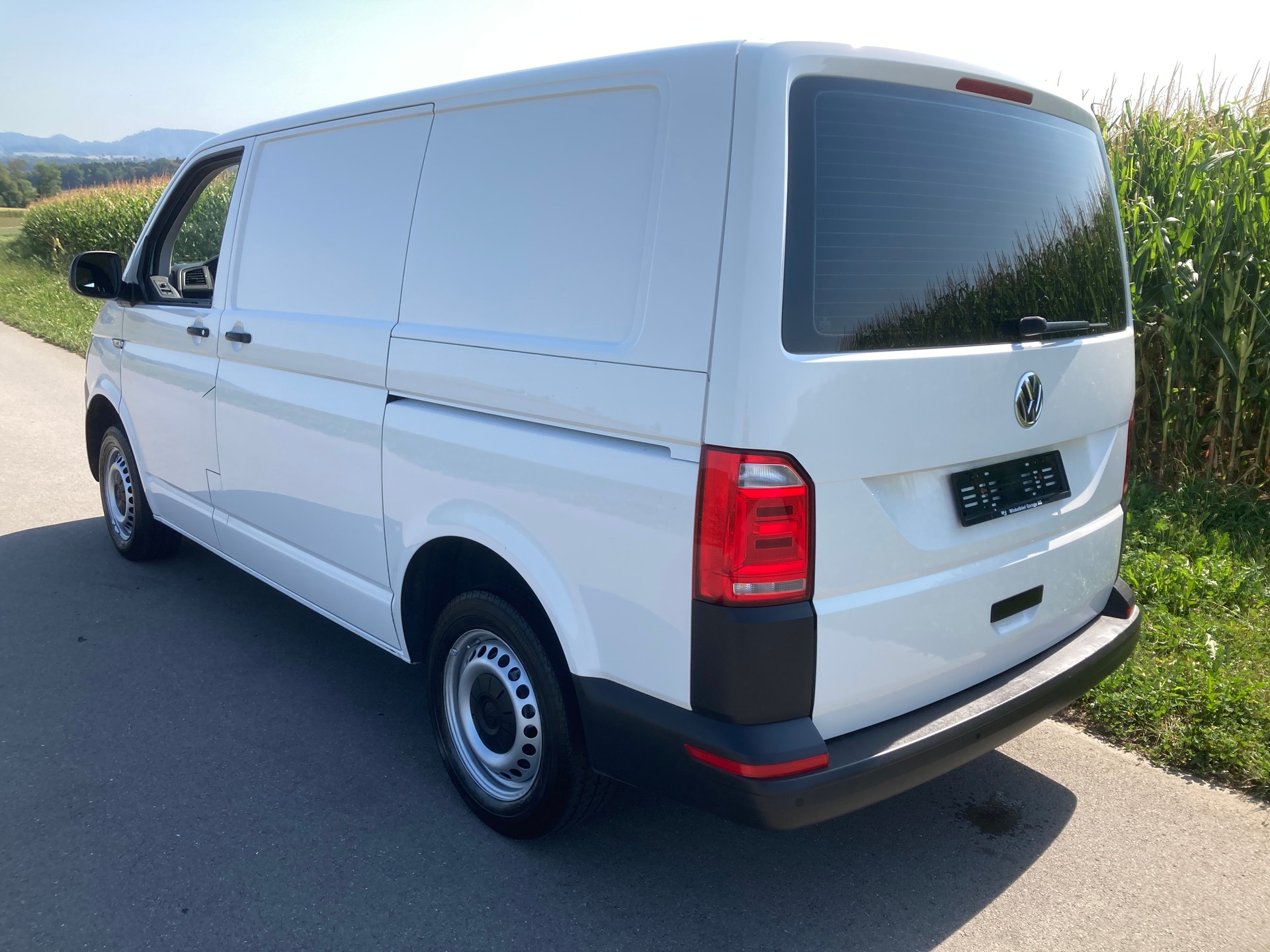 VW T6 2.0 TDI 4Motion DSG-image-3