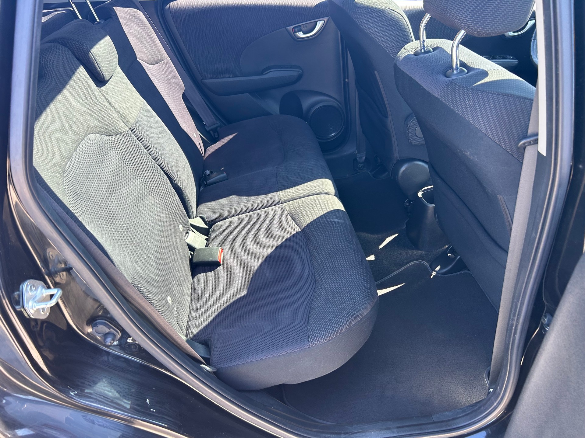 HONDA Jazz 1.3i Hybrid Comfort CVT-image-8