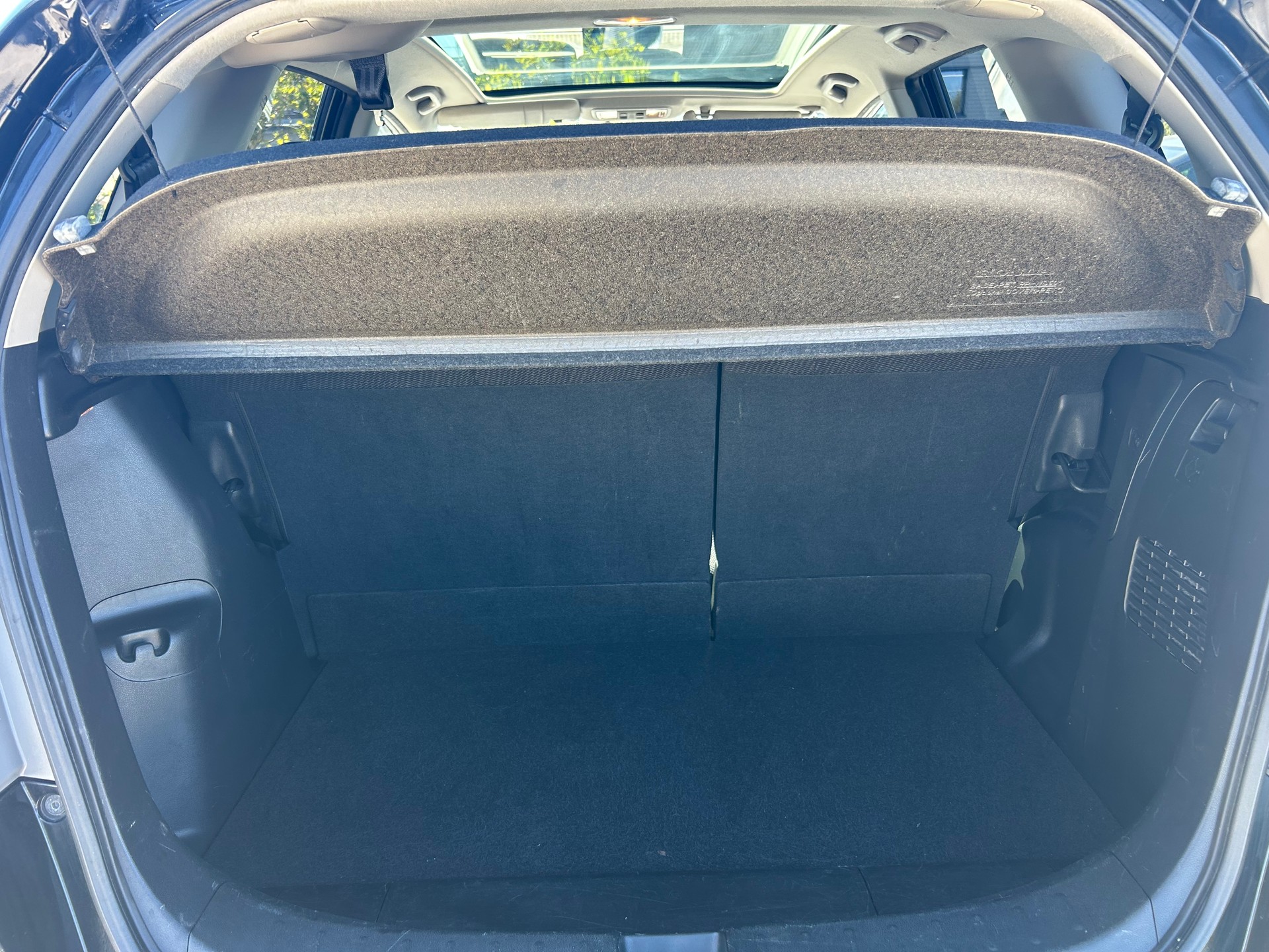 HONDA Jazz 1.3i Hybrid Comfort CVT-image-11