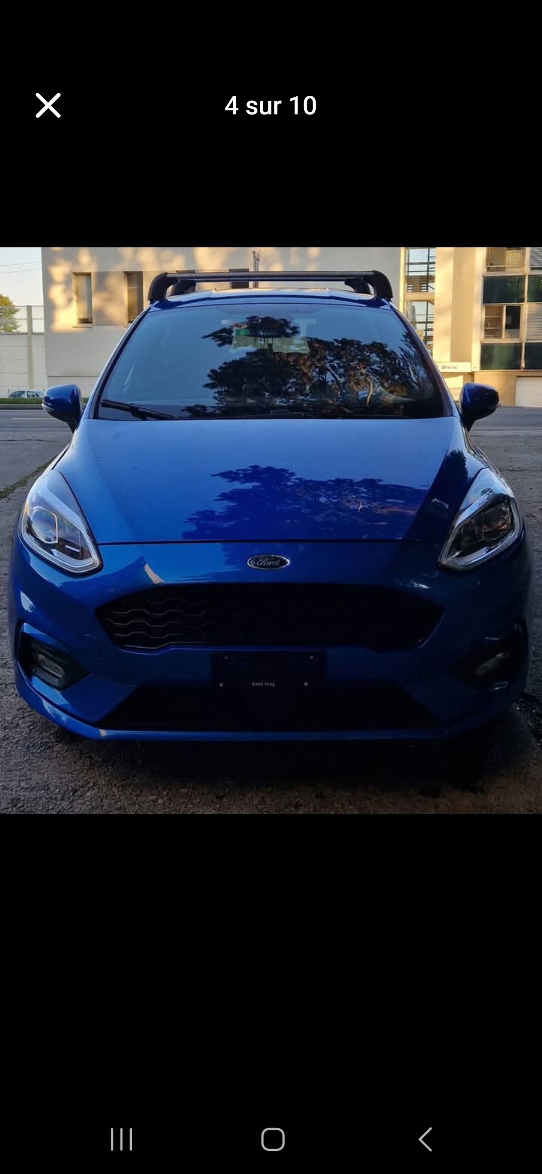 FORD 1.0 EcoB 125 ST-Line-image-2