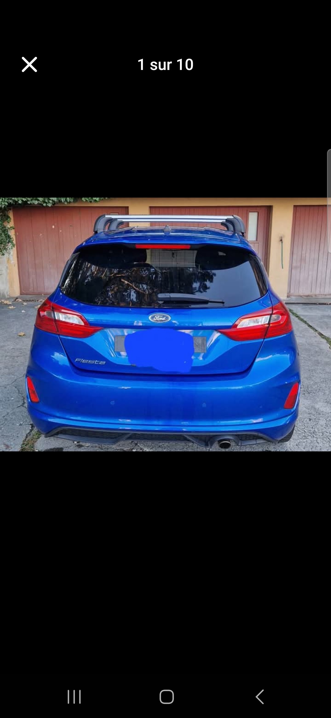 FORD 1.0 EcoB 125 ST-Line-image-3