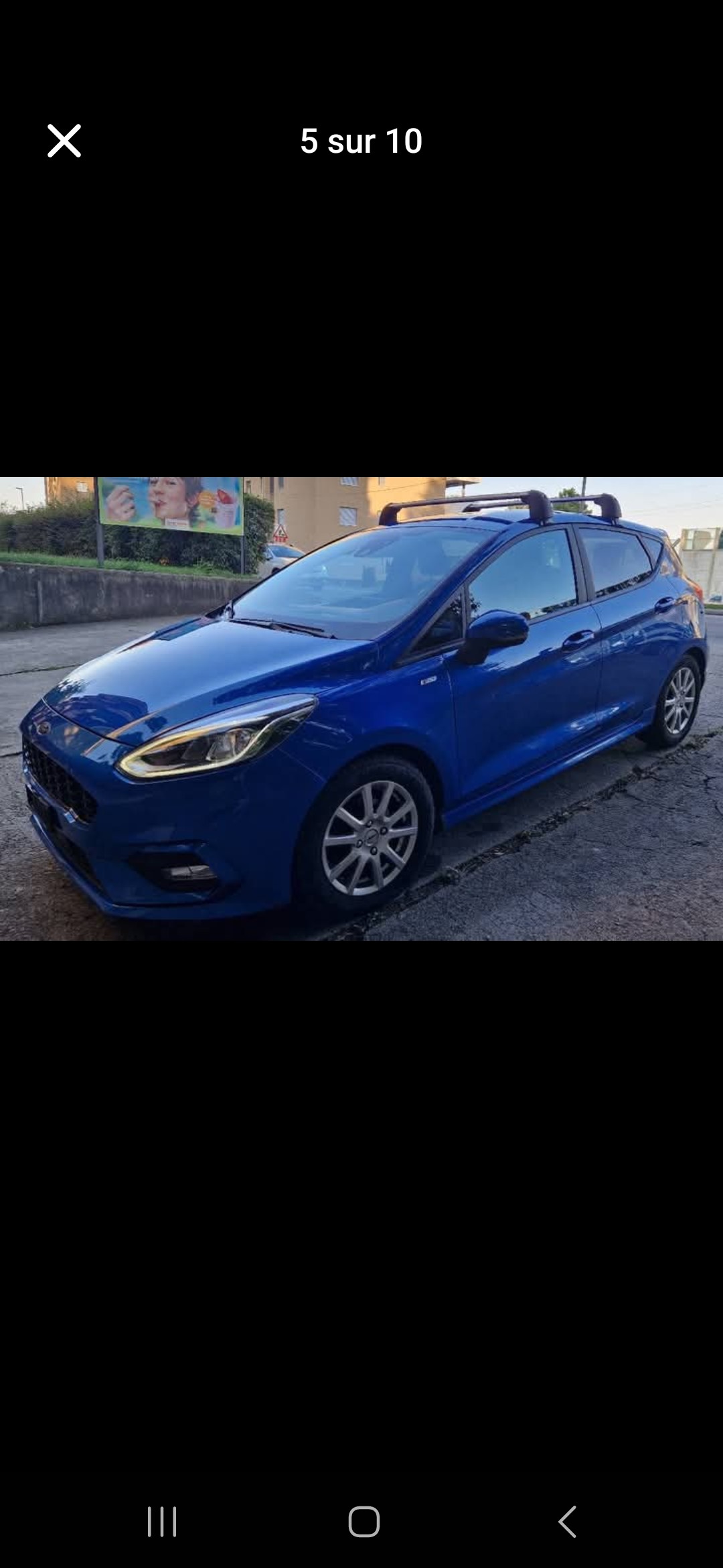 FORD 1.0 EcoB 125 ST-Line-image-0