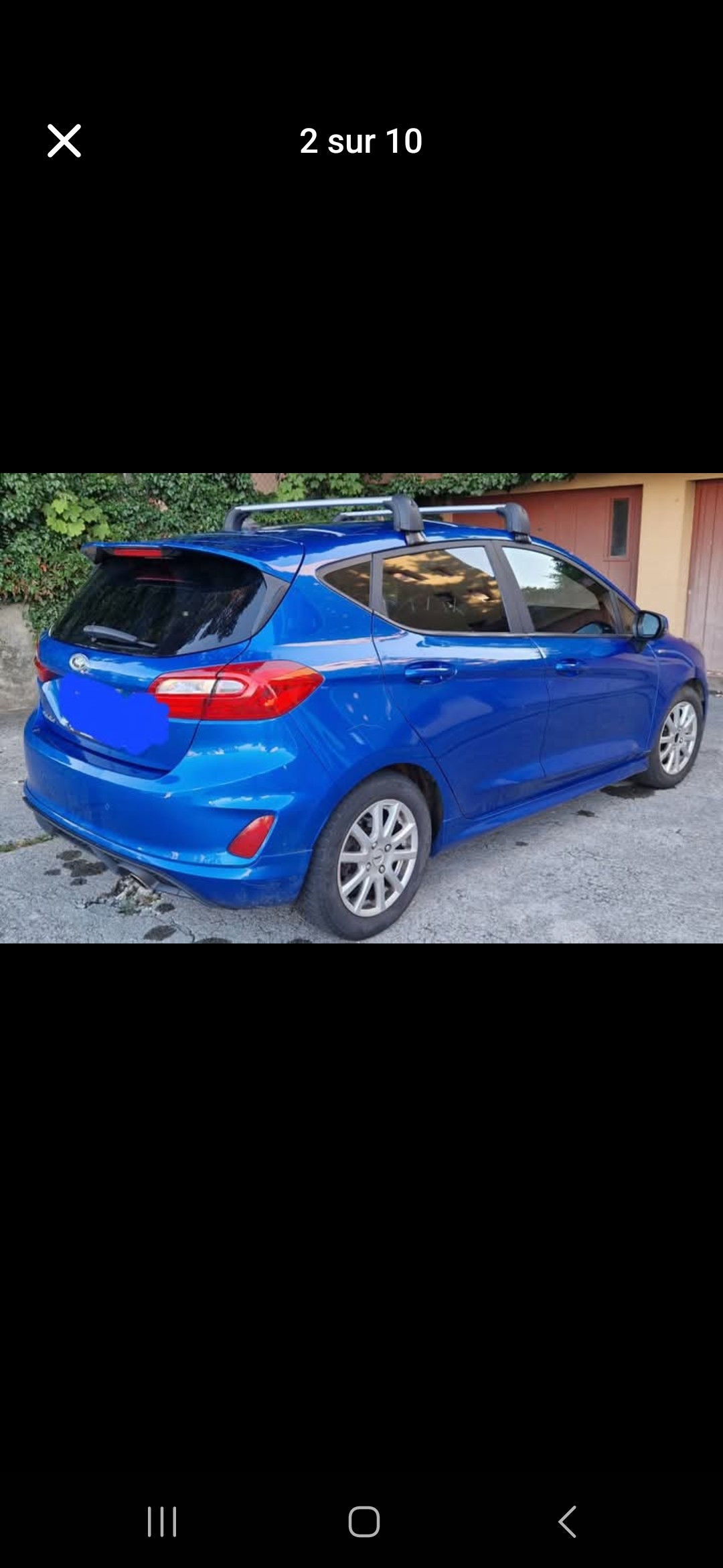 FORD 1.0 EcoB 125 ST-Line-image-1