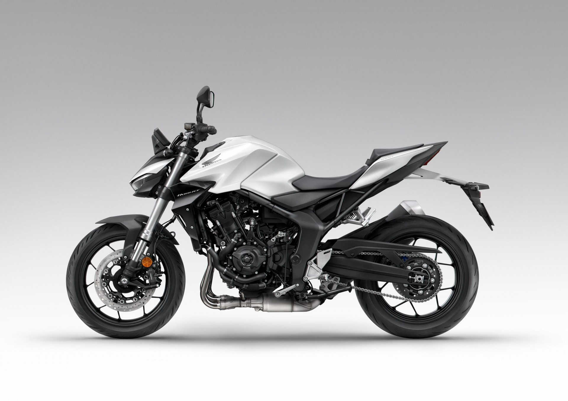 HONDA CB 1000 Hornet-showroom-element-3