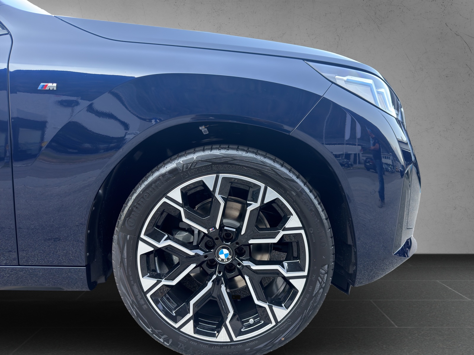 BMW X3 xDrive 48V 20d M Sport-image-9