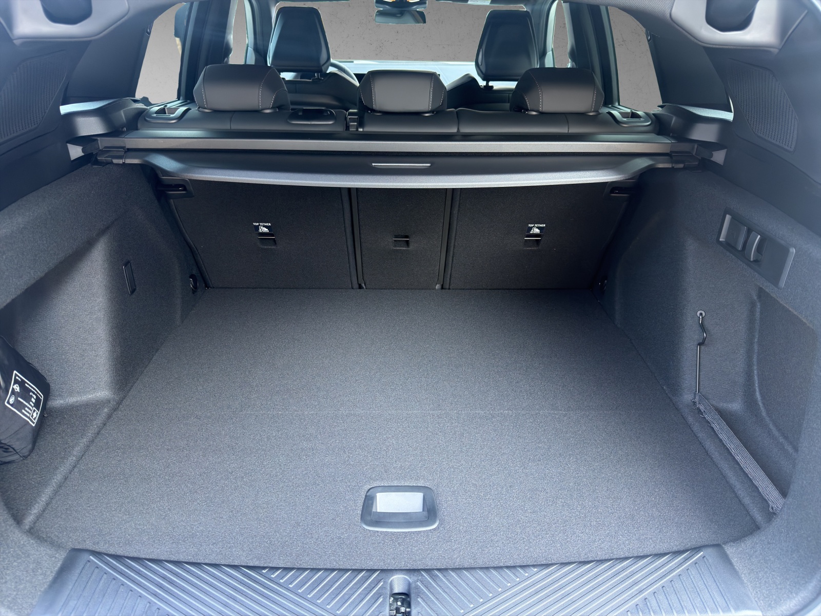 BMW X3 xDrive 48V 20d M Sport-image-17