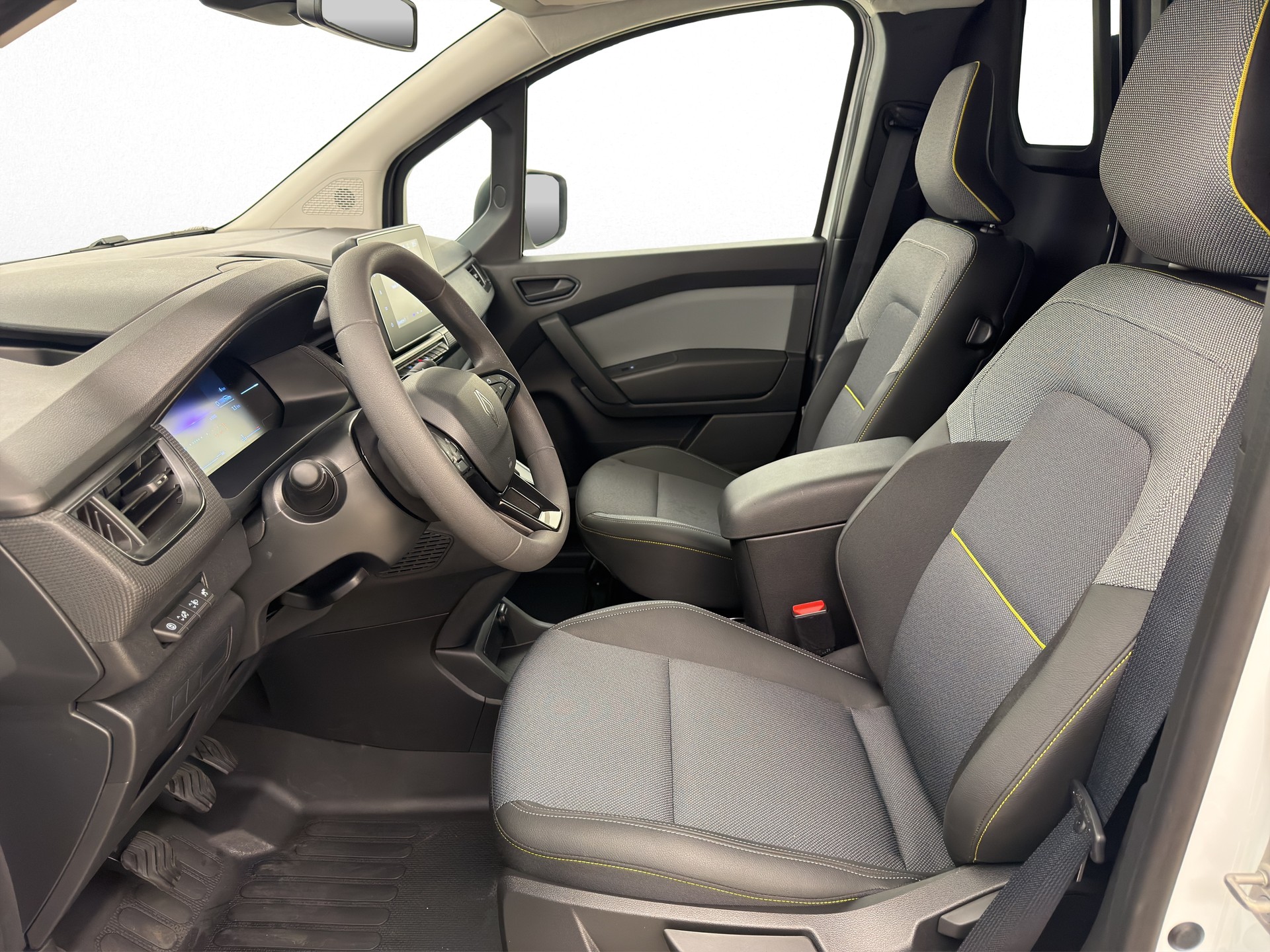 RENAULT Kangoo Van 1.3 TCe 130 Extra-image-6