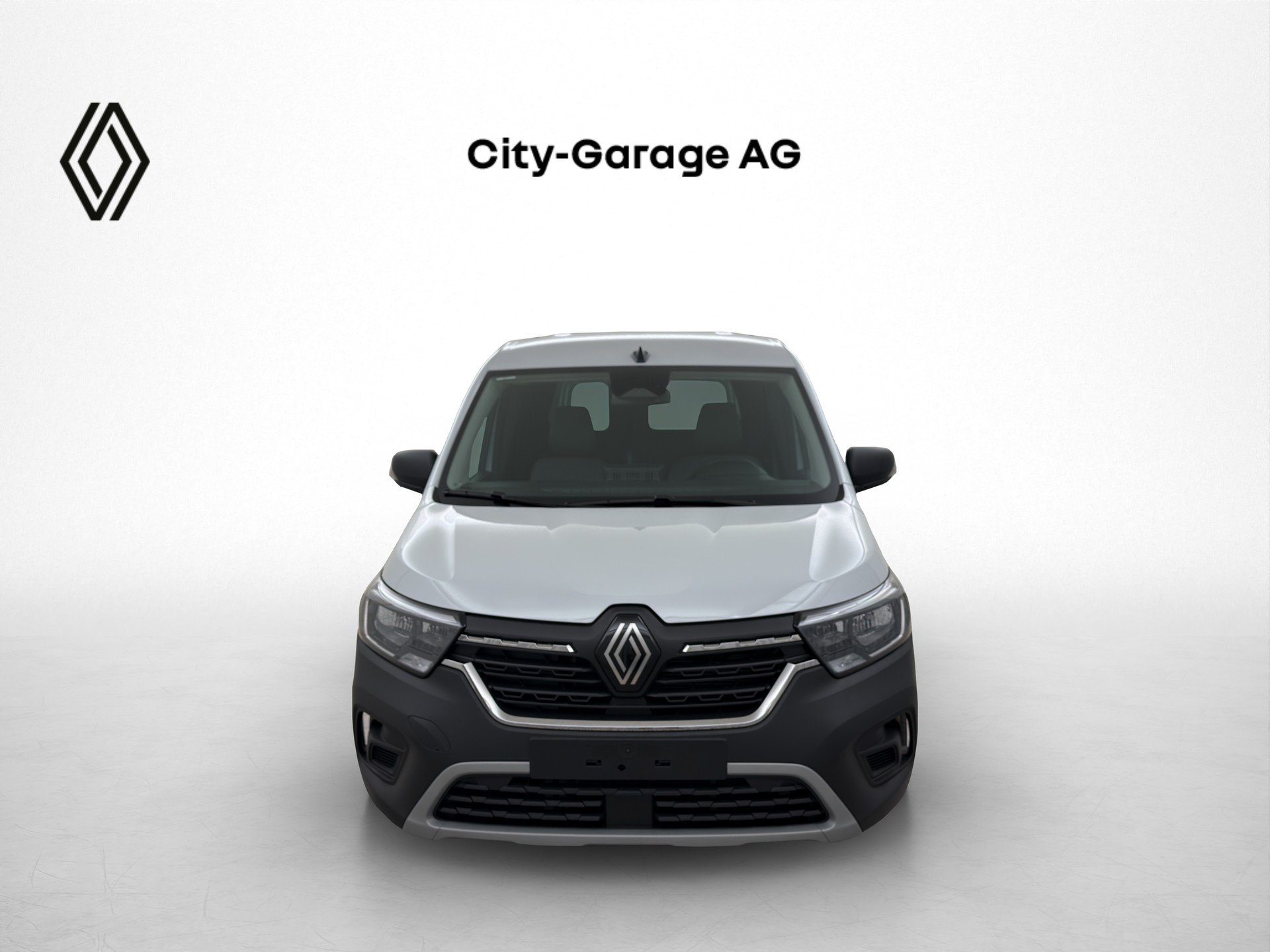 RENAULT Kangoo Van 1.3 TCe 130 Extra-image-1