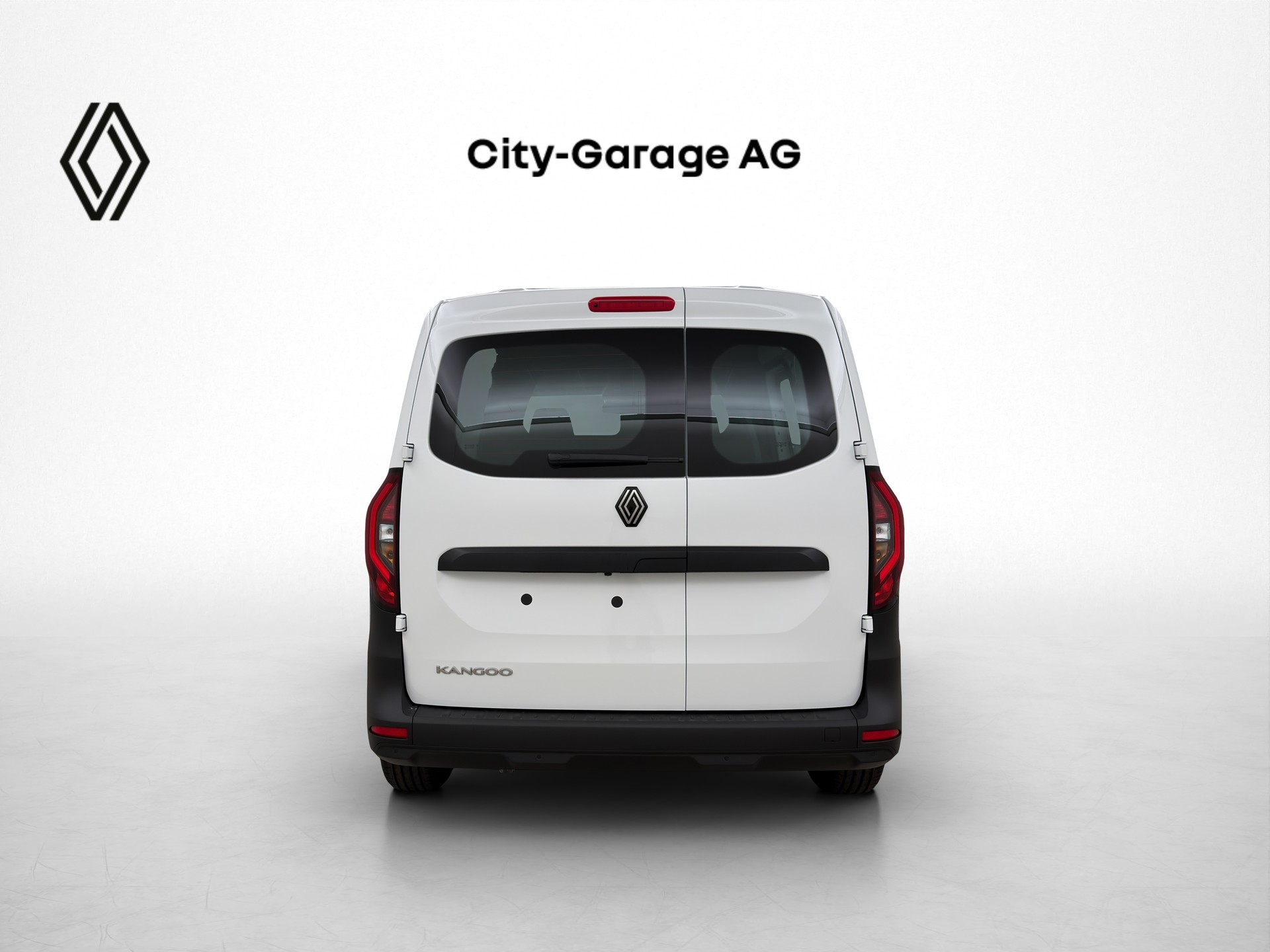 RENAULT Kangoo Van 1.3 TCe 130 Extra-image-3