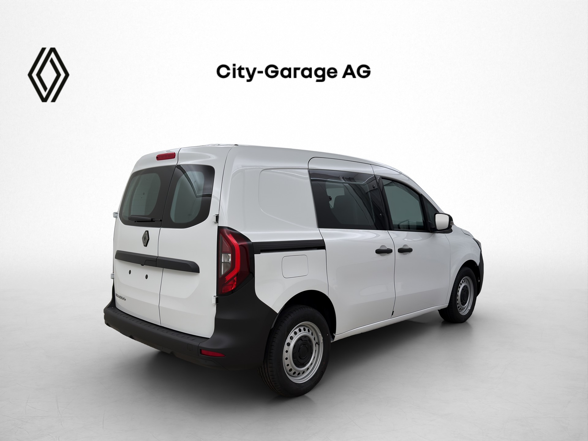 RENAULT Kangoo Van 1.3 TCe 130 Extra-image-4
