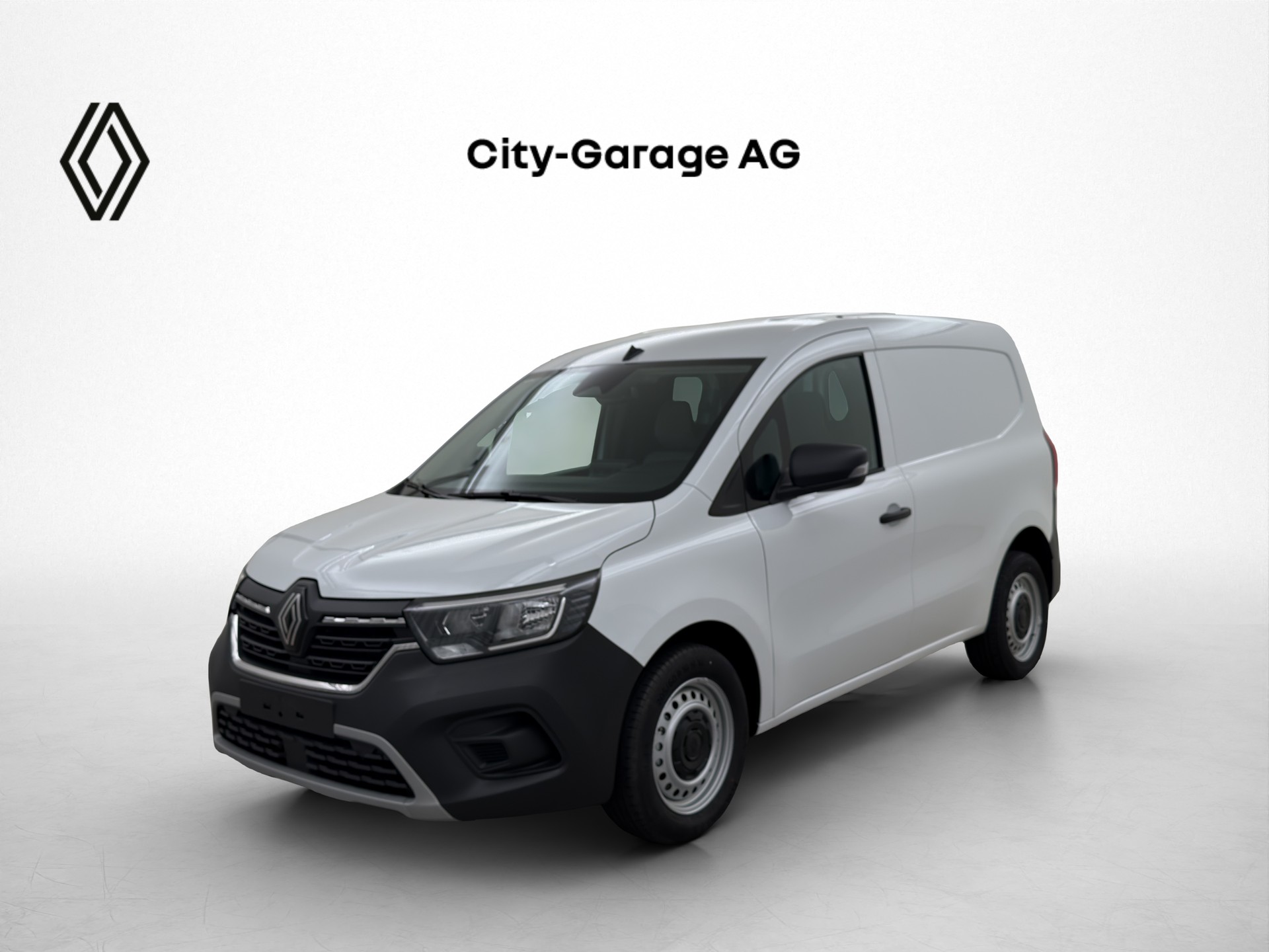 RENAULT Kangoo Van 1.3 TCe 130 Extra-image-0