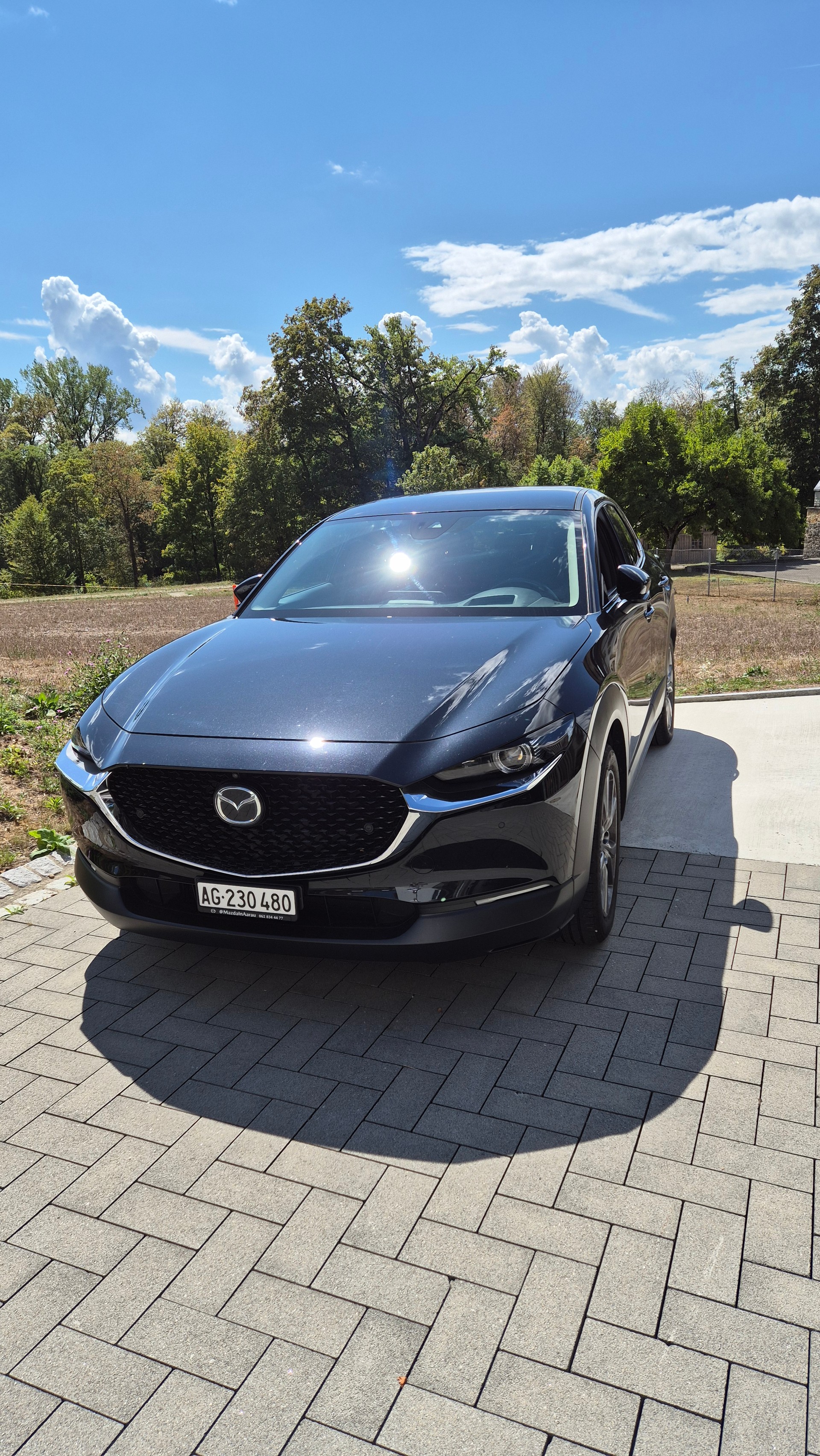 MAZDA 2.0 186 Ambition Plus AWD Skyactive-image-0