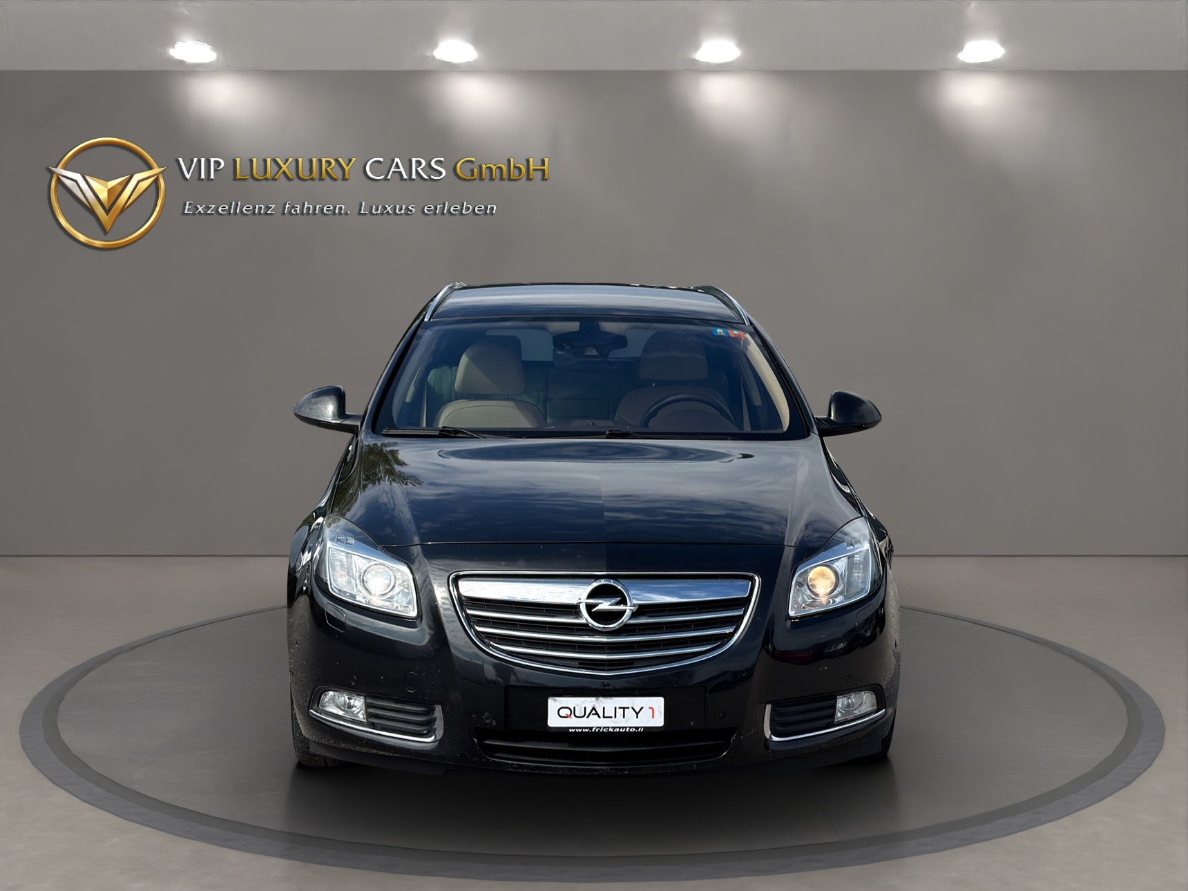 OPEL Insignia ST 2.8 Turbo Sport 4WD Aut.-image-3