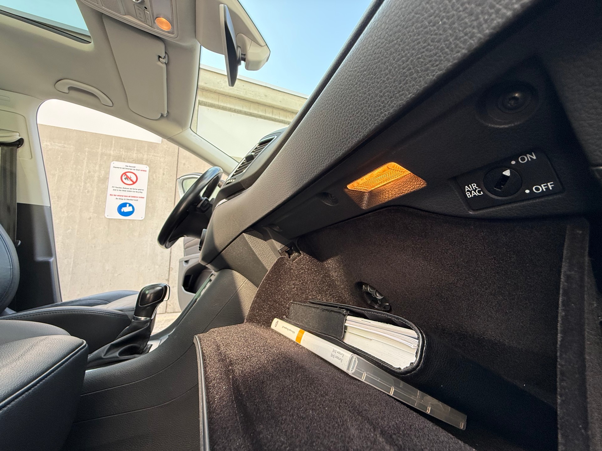 VW Sharan 2.0 TDI BMT Highline DSG *Standheizung *Frisch ab MFK *Elekt.Heckklappe + Schiebetüren *Rückfahrkamera *Keyless Start/Go-image-14