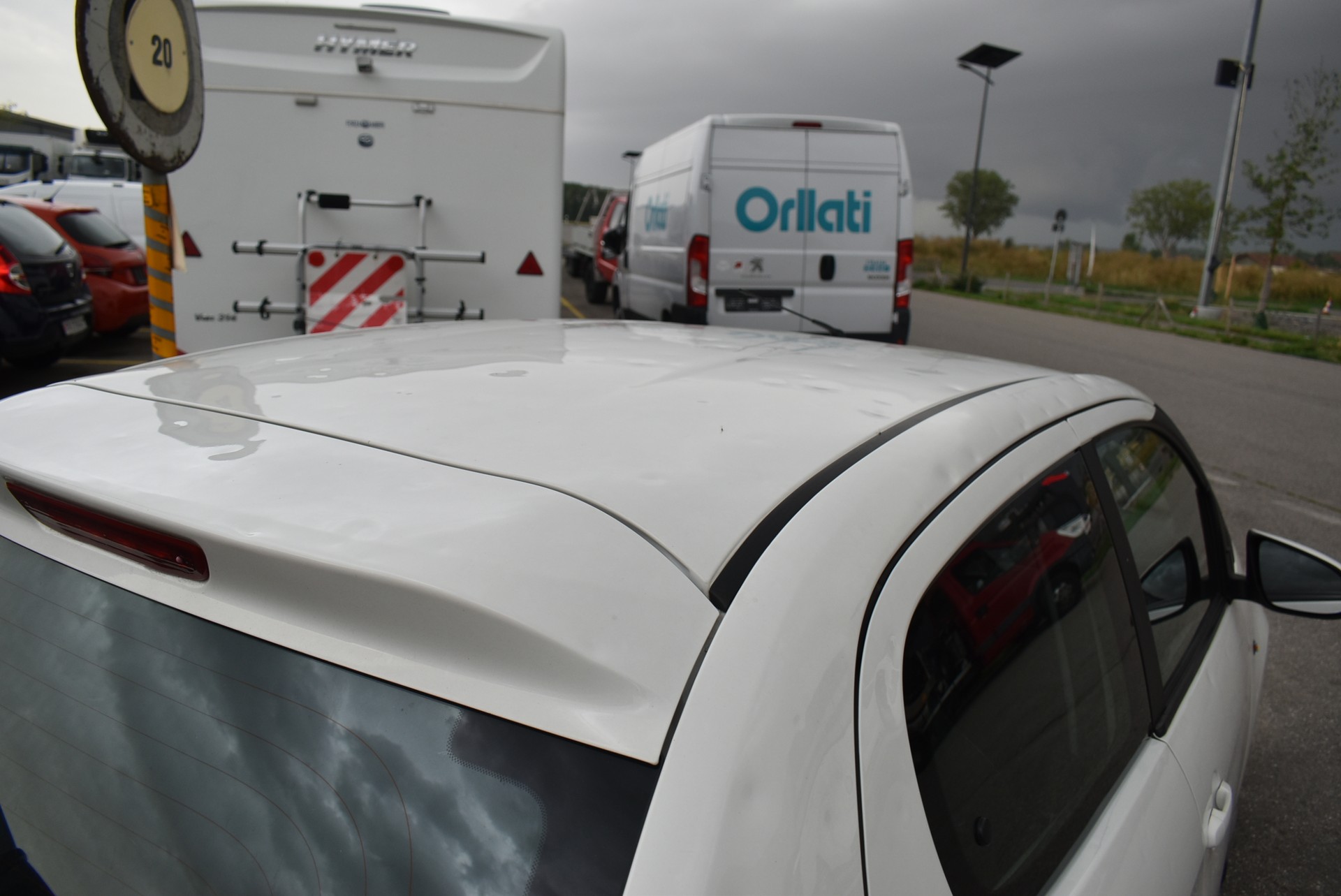 CITROEN C1 1.0 VTi Urban Ride ETG5-image-11
