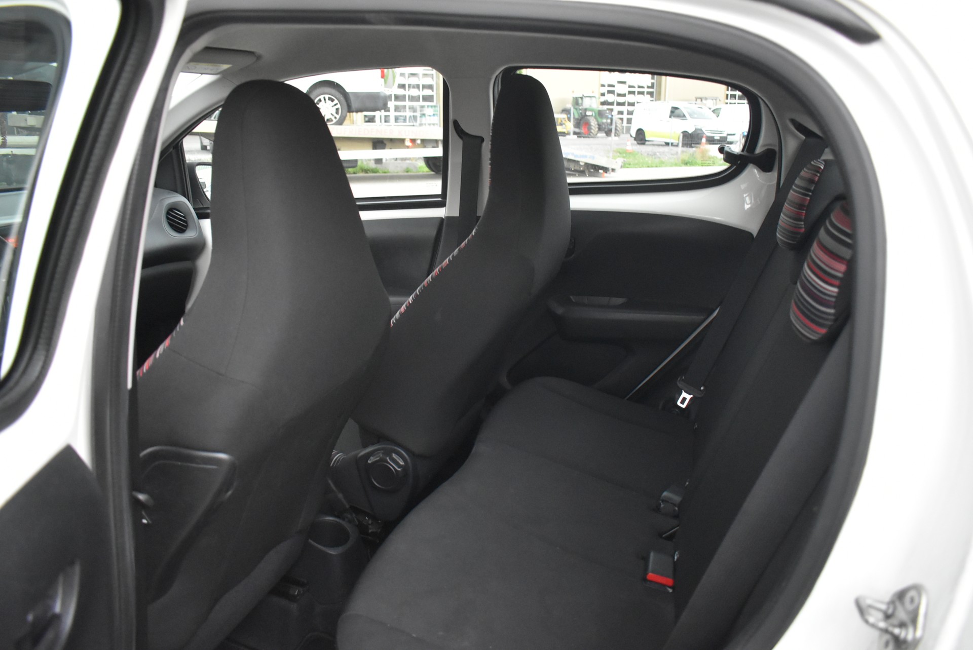 CITROEN C1 1.0 VTi Urban Ride ETG5-image-2