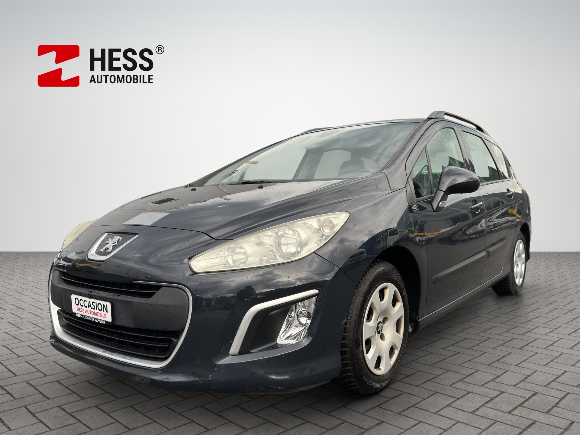 PEUGEOT 308 SW 1.6 HDI Business-image-0